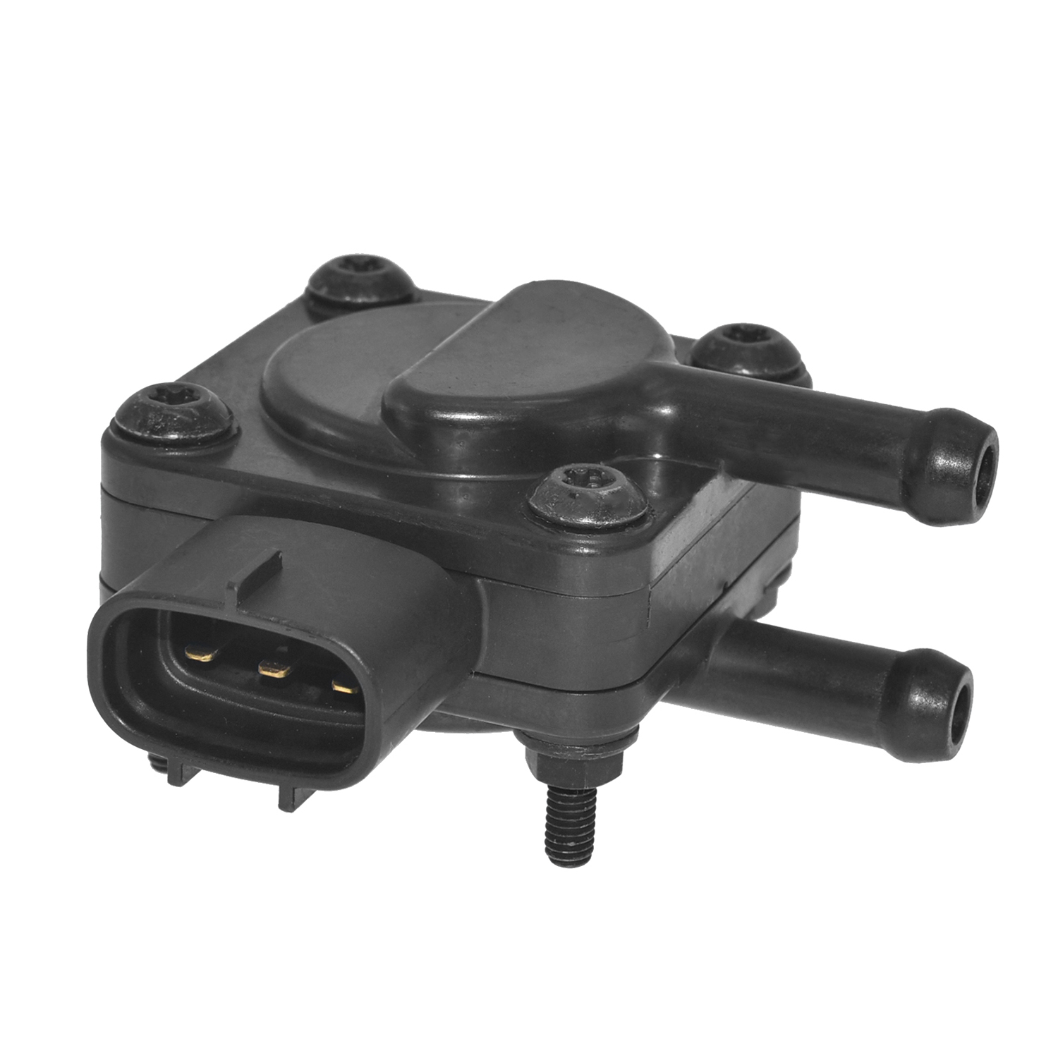 Snímač diferenčního tlaku CDTI RZAJ182B5A angle 9