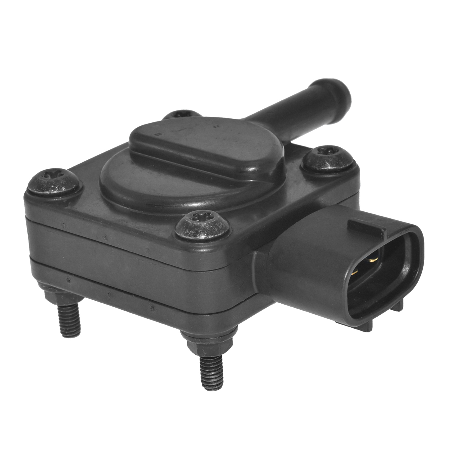 Snímač diferenčního tlaku CDTI RZAJ182B5A angle 2