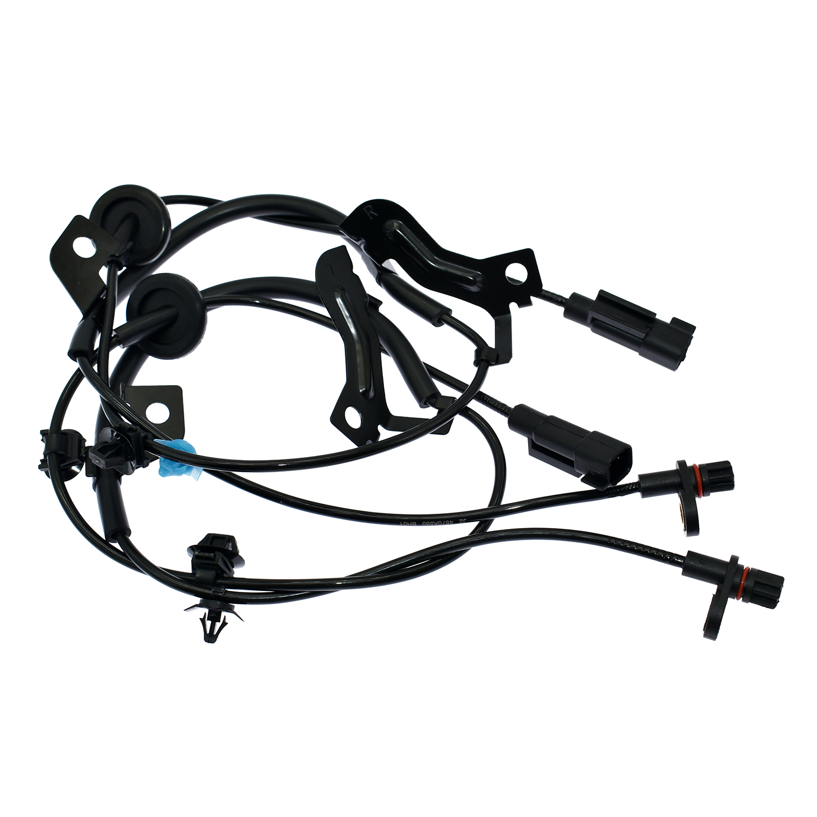 ABS Sensor 4670A579+4670A580 angle 3