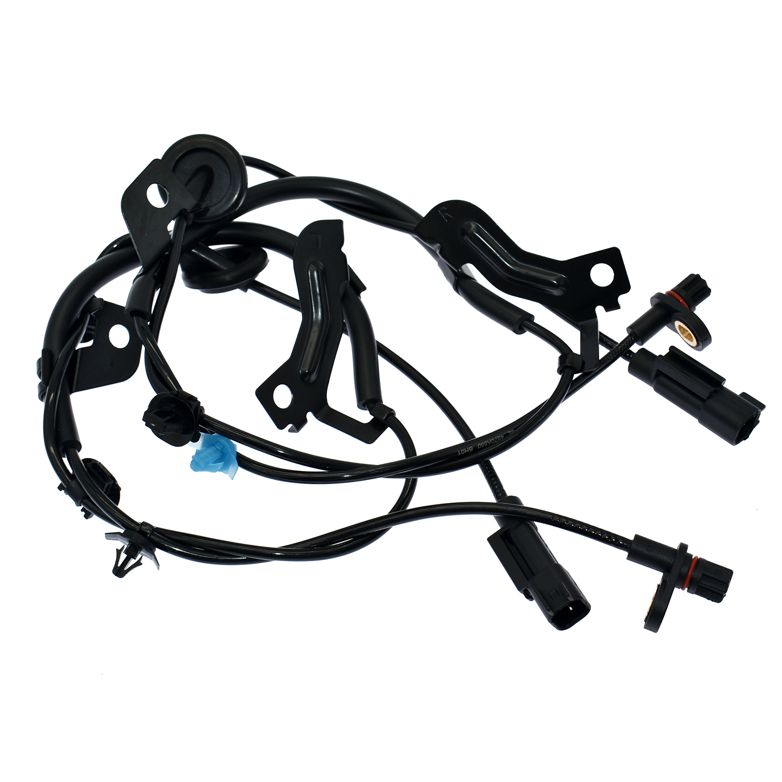 ABS Sensor 4670A579+4670A580 angle 6