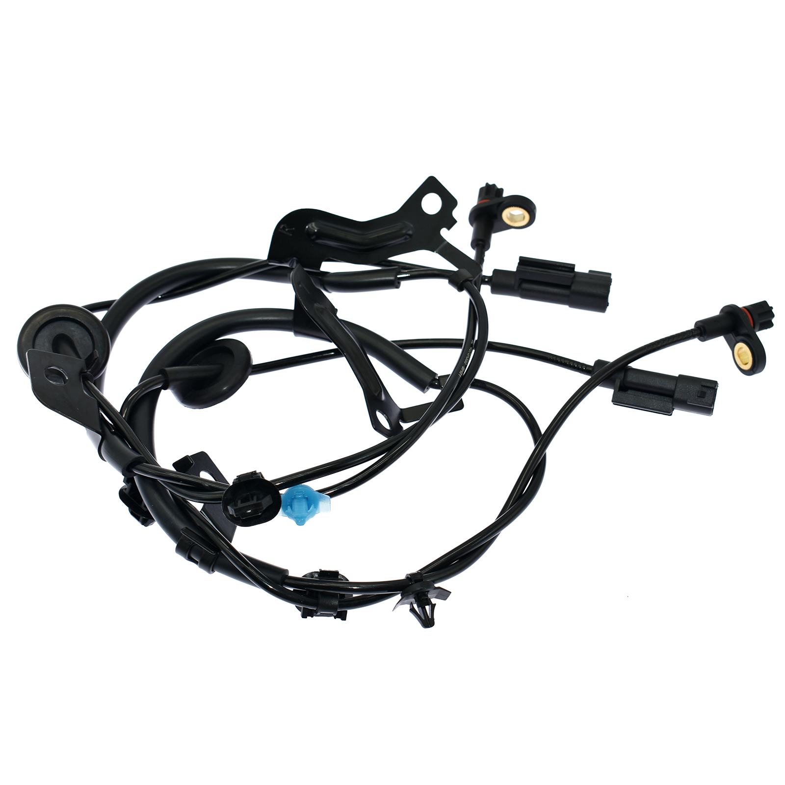 ABS Sensor 4670A579+4670A580 angle 5