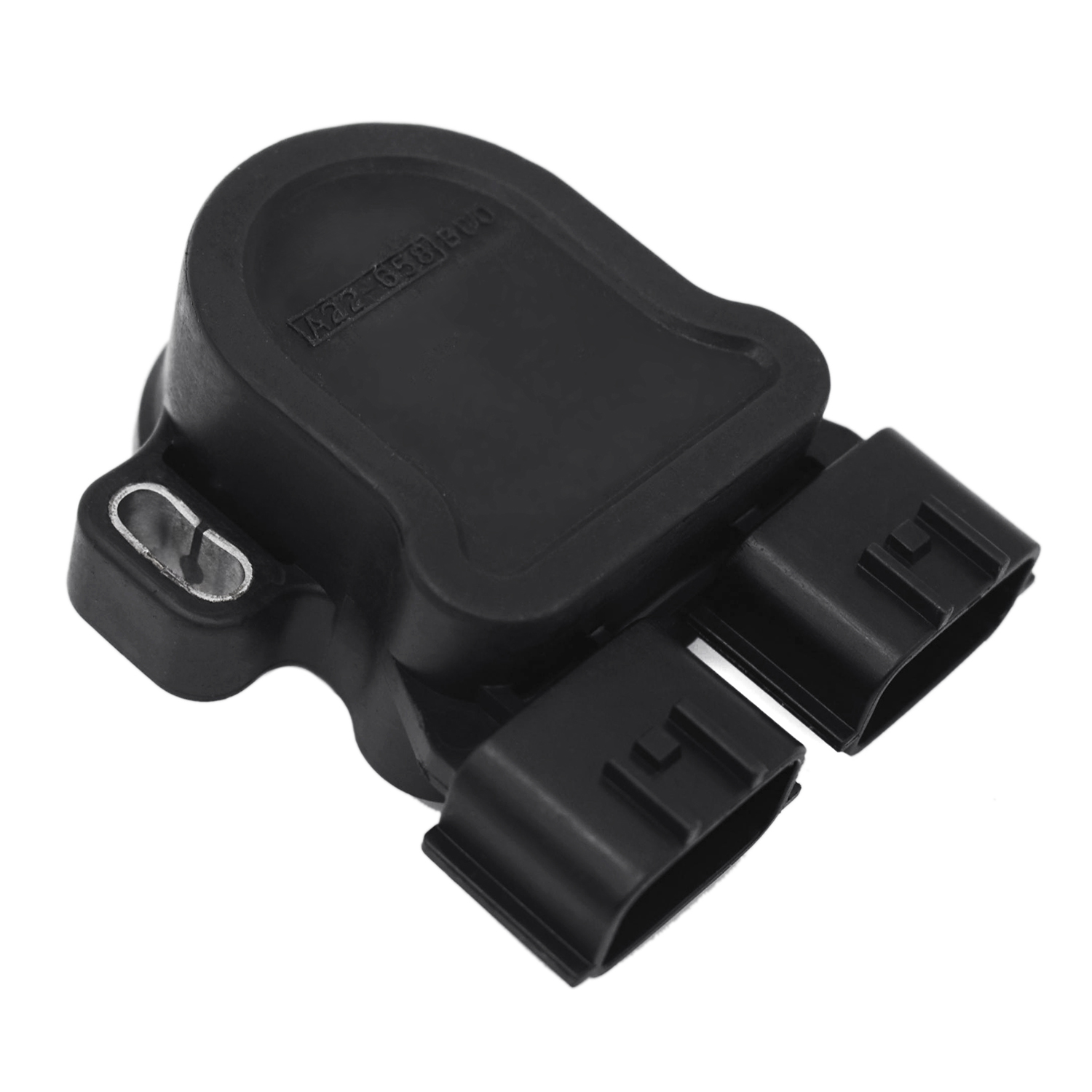 Throttle Position Sensor A22-658B00 angle 7