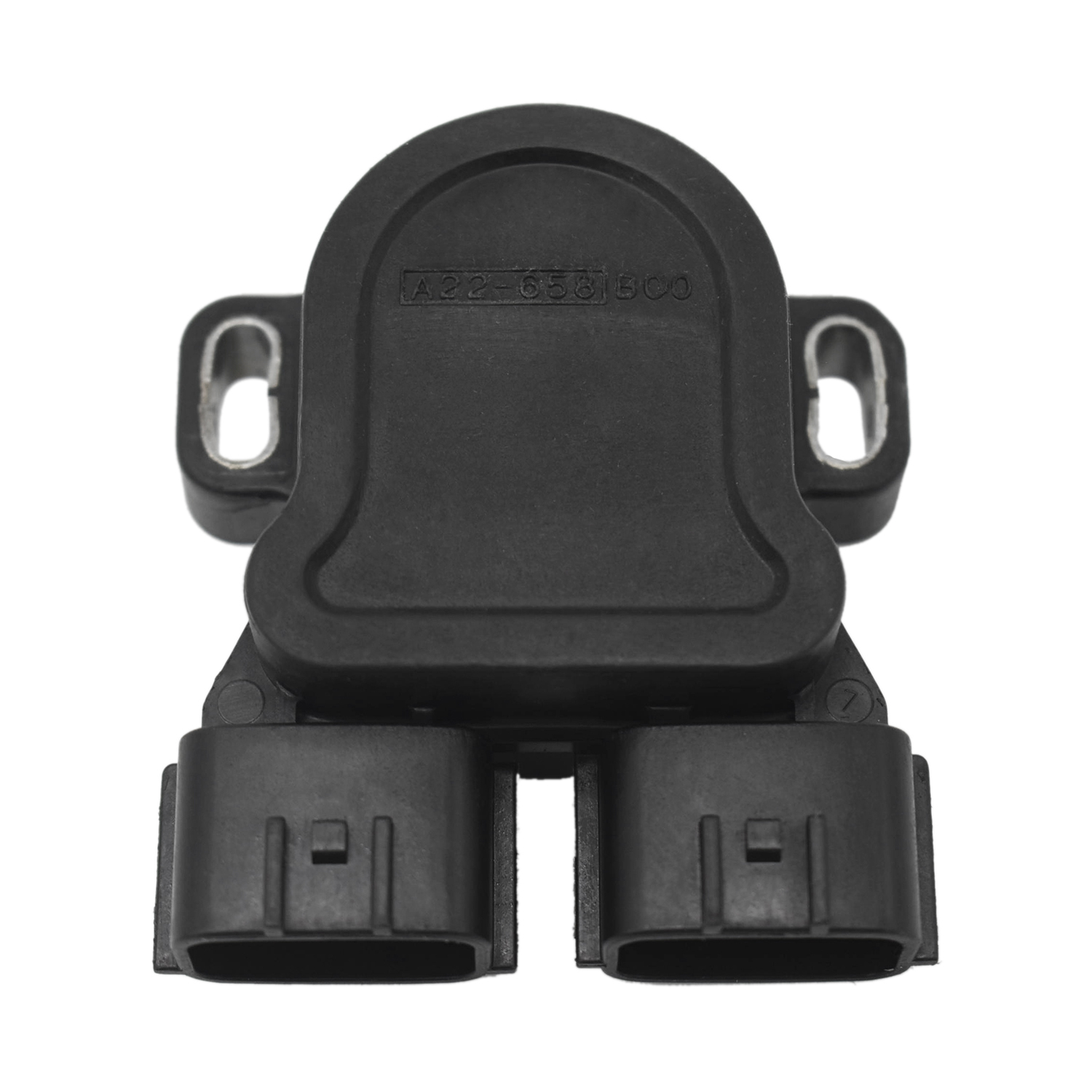 Throttle Position Sensor A22-658B00 angle 4