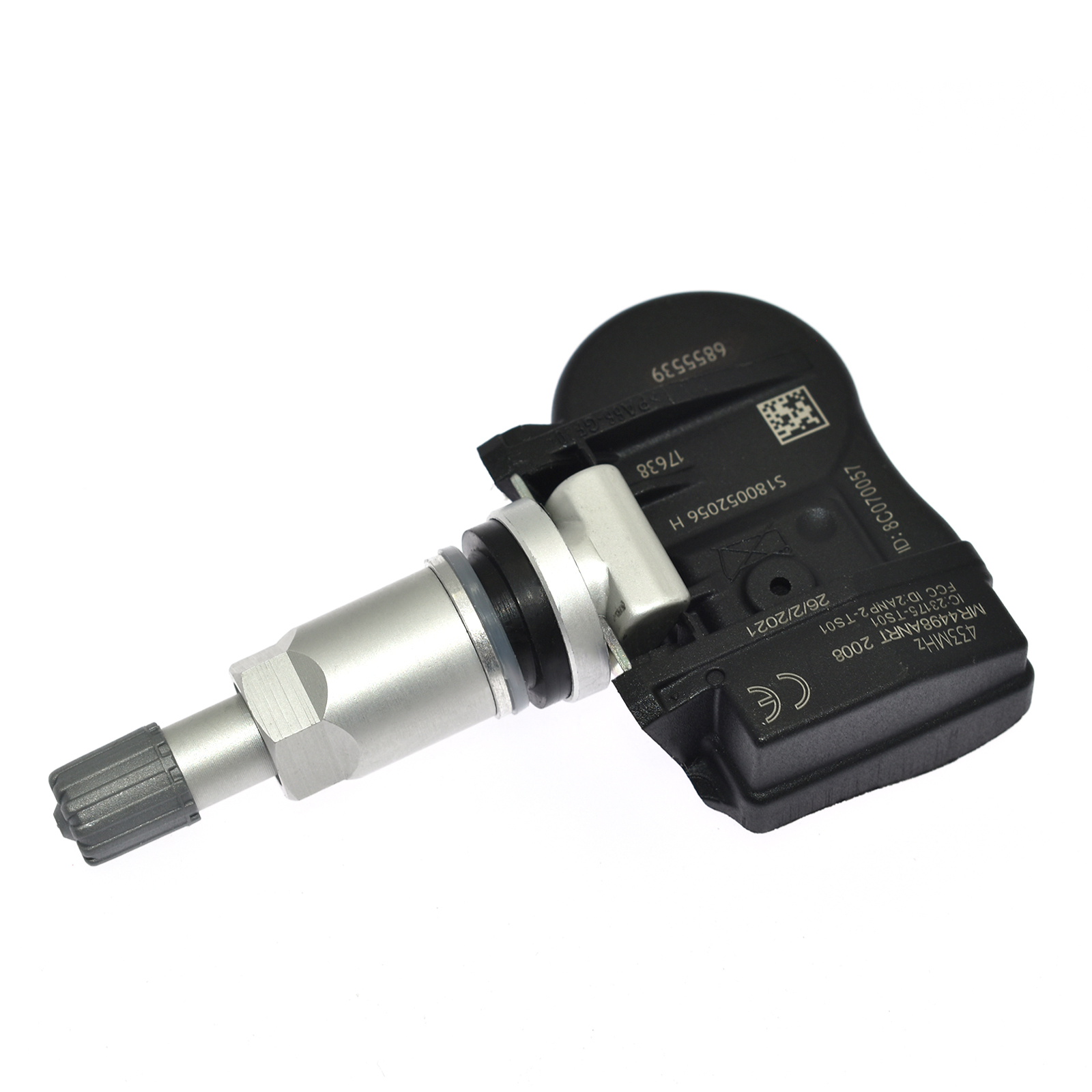 TPMS Tire Pressure Monitoring Sensor 6855539P4 angle 7