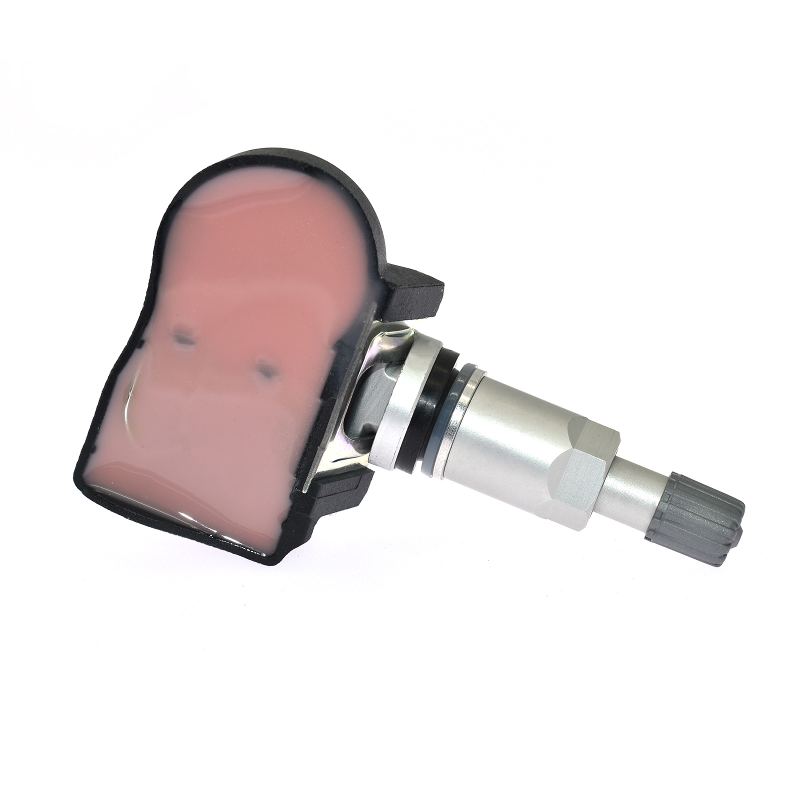 TPMS Tire Pressure Monitoring Sensor 6855539P4 angle 15