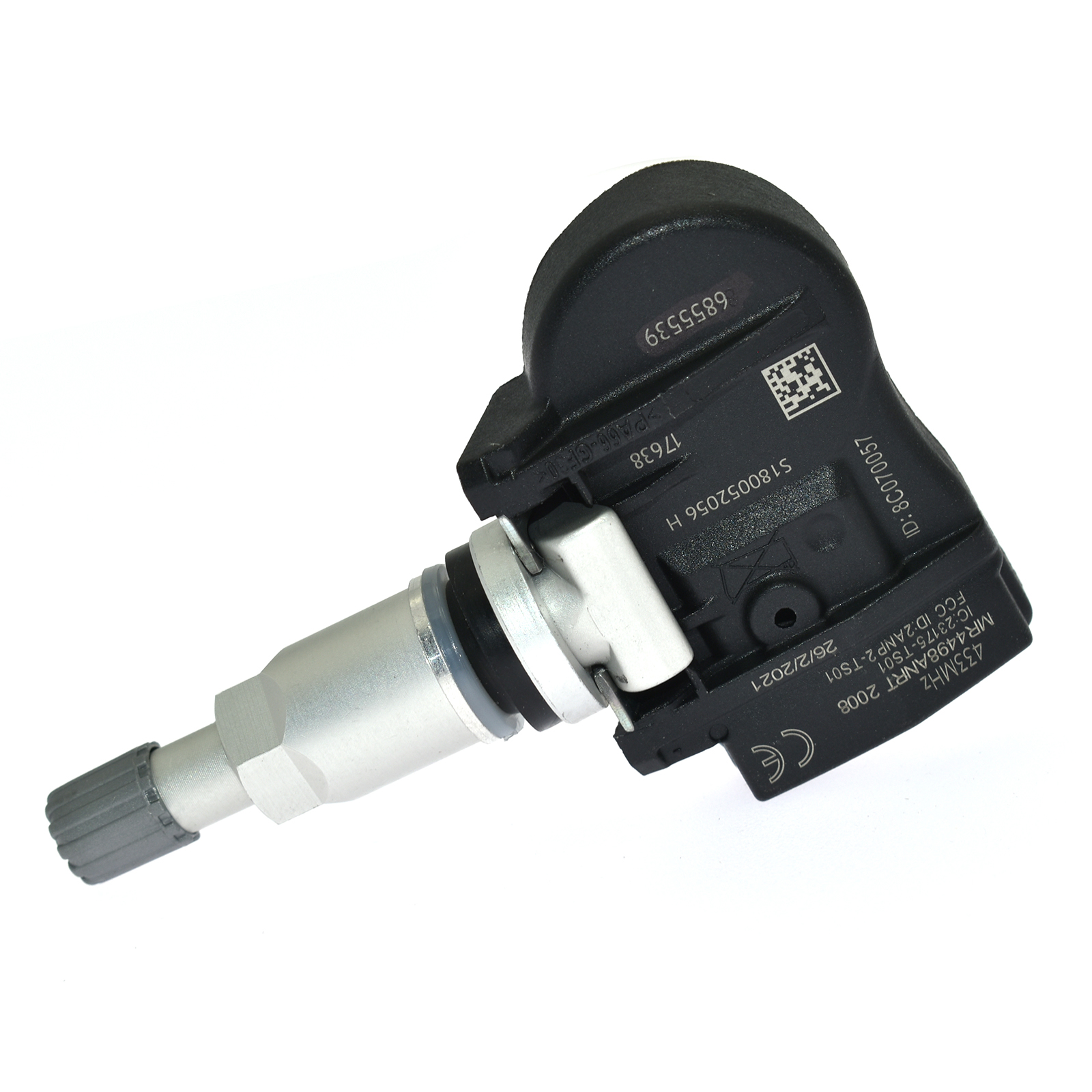TPMS Tire Pressure Monitoring Sensor 6855539P4 angle 14
