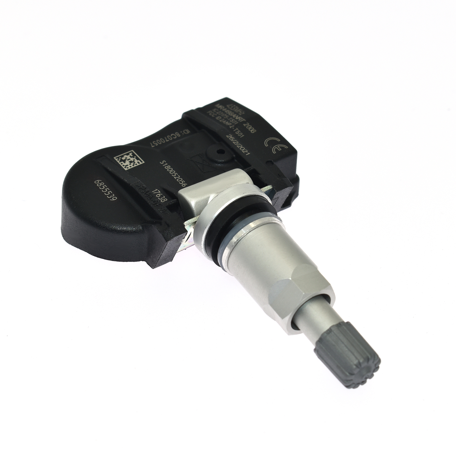 TPMS Tire Pressure Monitoring Sensor 6855539P4 angle 10