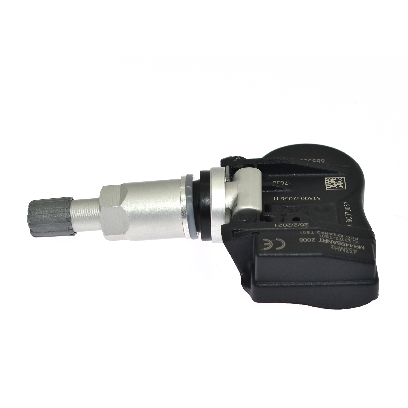 TPMS Tire Pressure Monitoring Sensor 6855539P4 angle 8