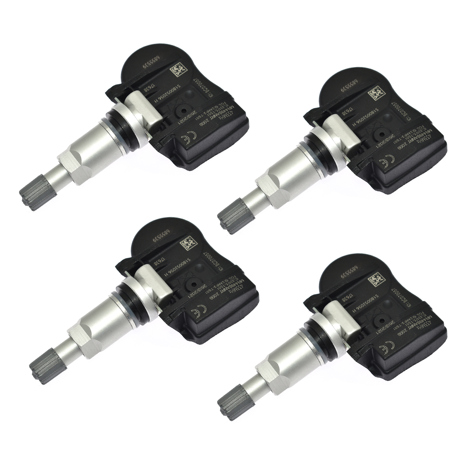 TPMS Tire Pressure Monitoring Sensor 6855539P4