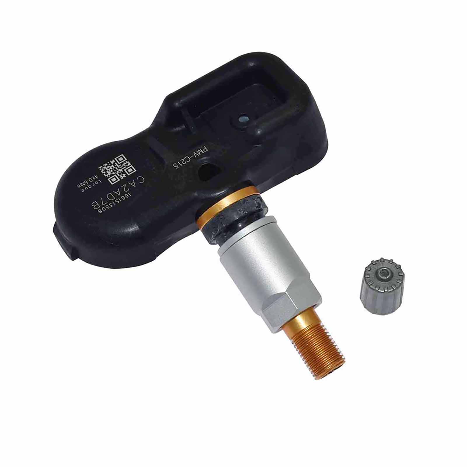 TPMS Tire Pressure Monitoring Sensor PMV-C215P4 angle 5