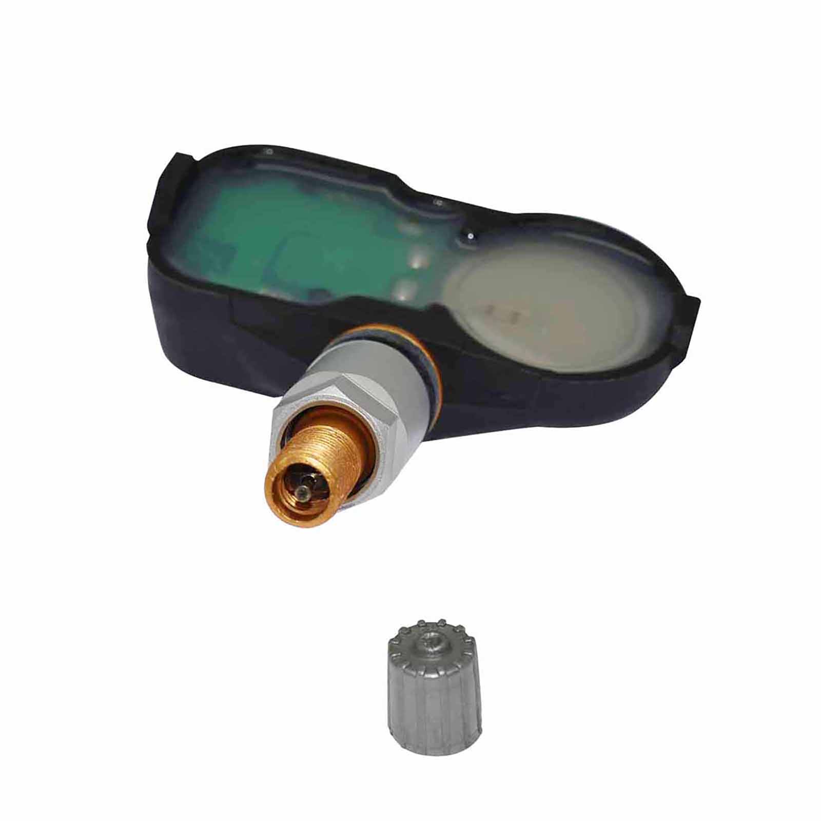 TPMS Tire Pressure Monitoring Sensor PMV-C215P4 angle 8
