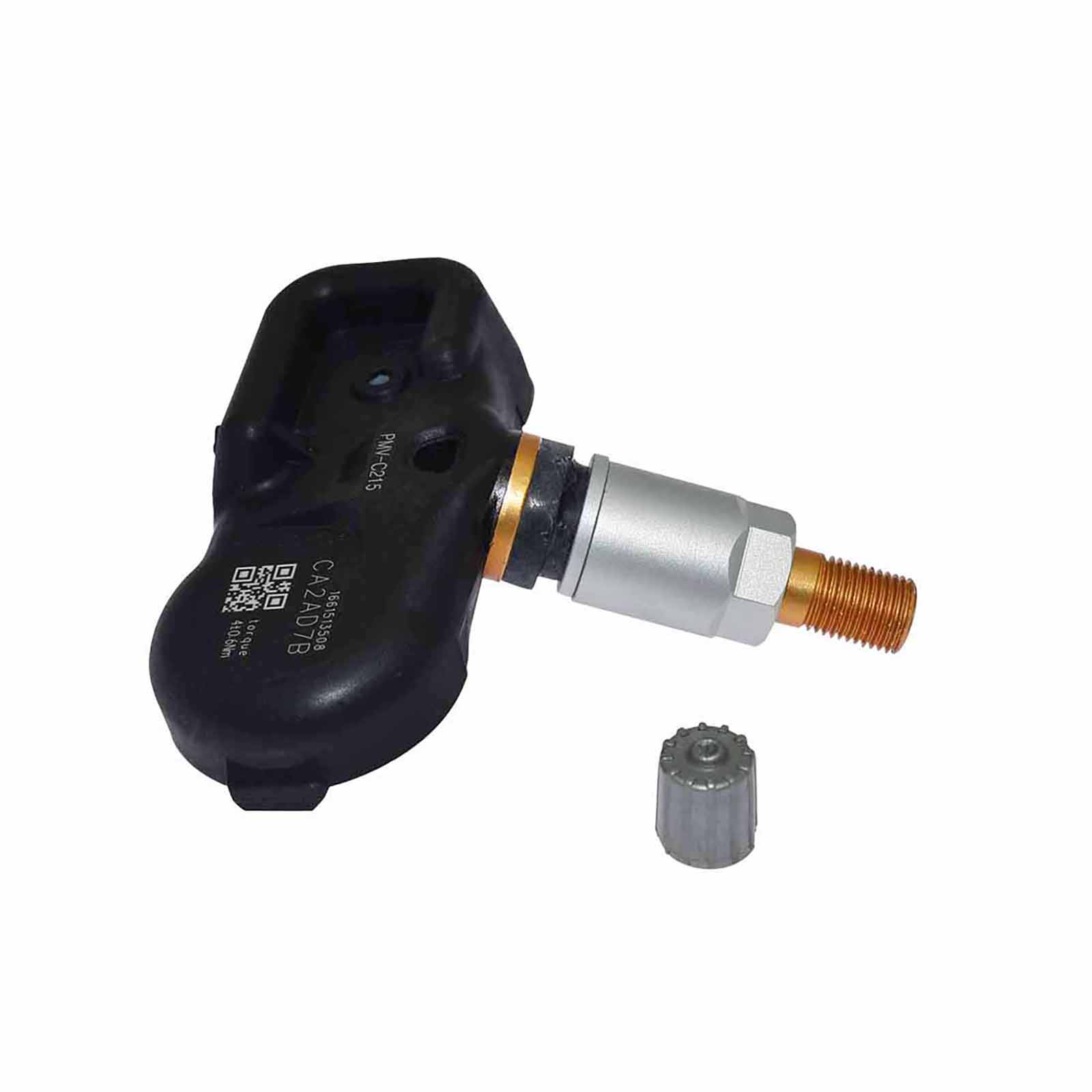TPMS Tire Pressure Monitoring Sensor PMV-C215P4 angle 7