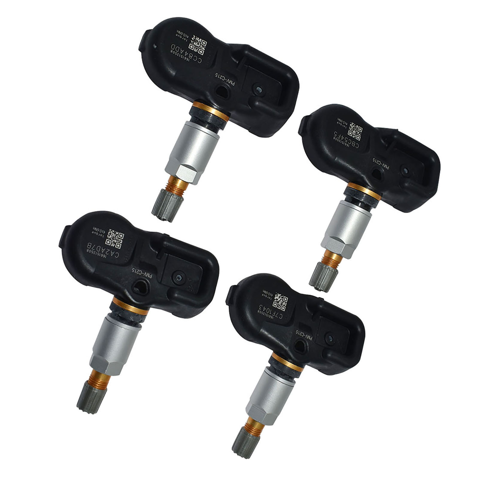 TPMS Tire Pressure Monitoring Sensor PMV-C215P4
