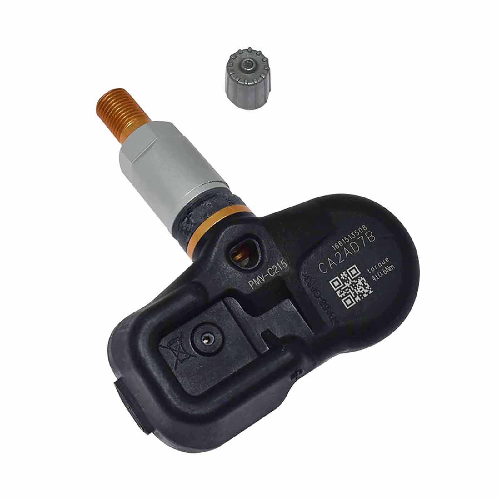 TPMS Tire Pressure Monitoring Sensor PMV-C215P4 angle 6