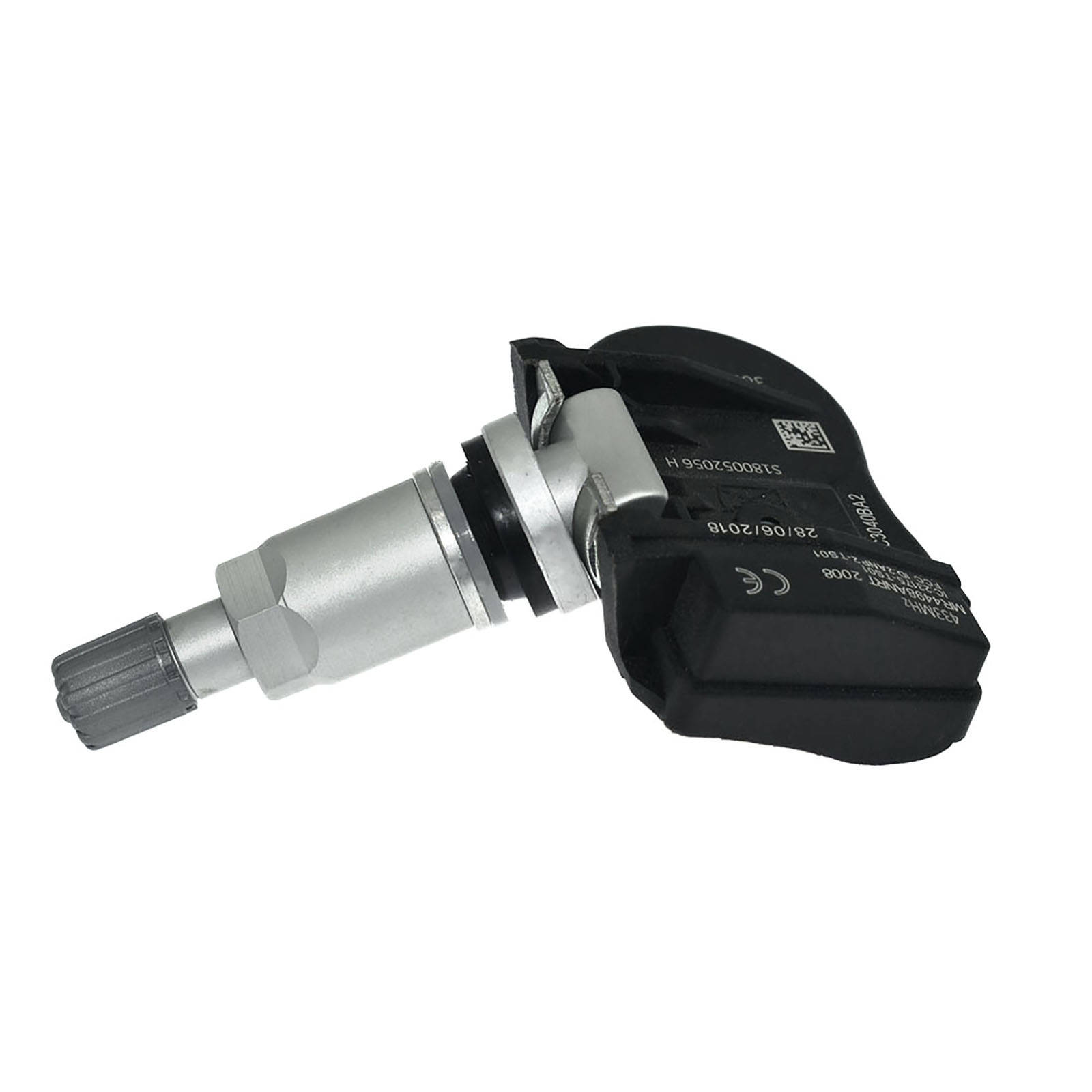TPMS Tire Pressure Monitoring Sensor 36106856209 angle 2
