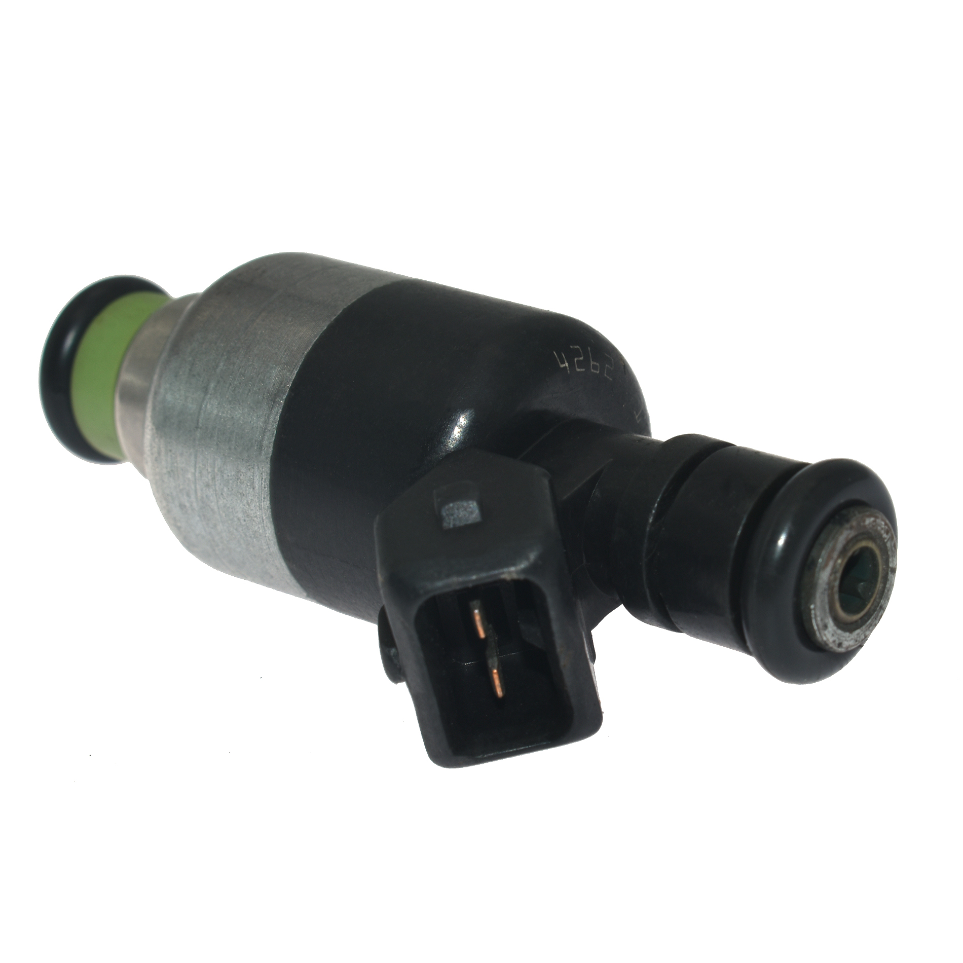 Fuel Injector 17103146 angle 2