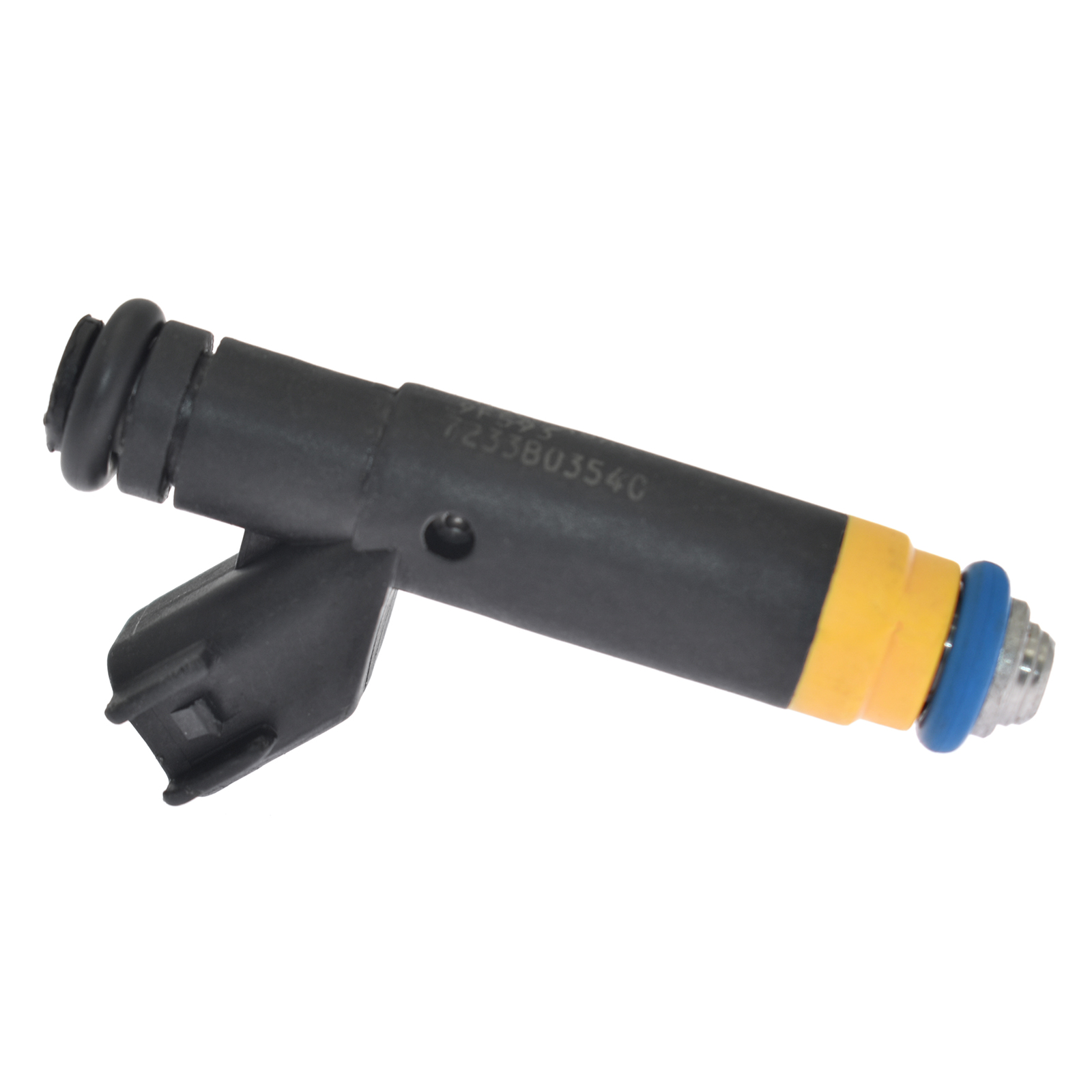 Fuel Injector YR3E-A6A angle 2