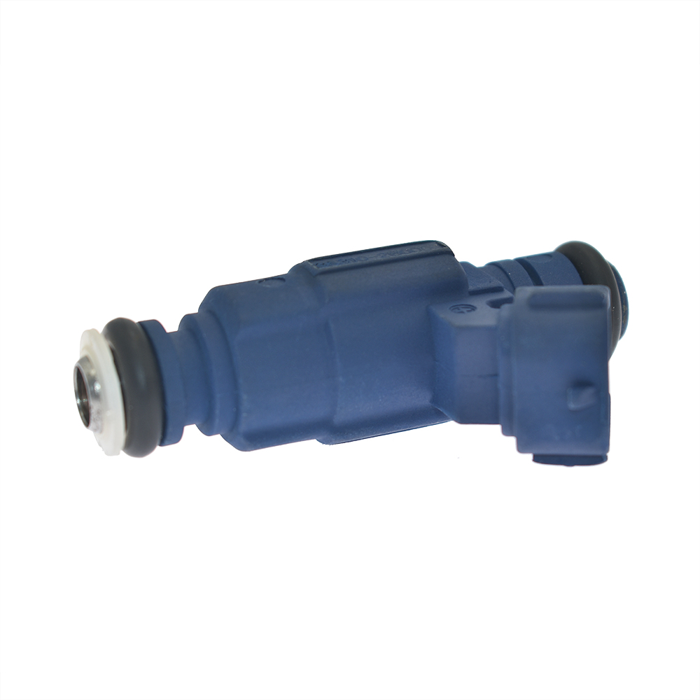 Fuel Injector 35310-2B000P4 Blue angle 7