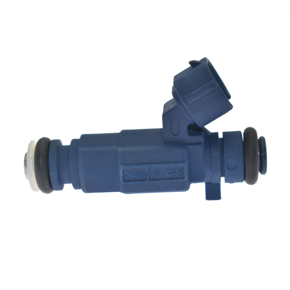 Fuel Injector 35310-2B000P4 Blue angle 5