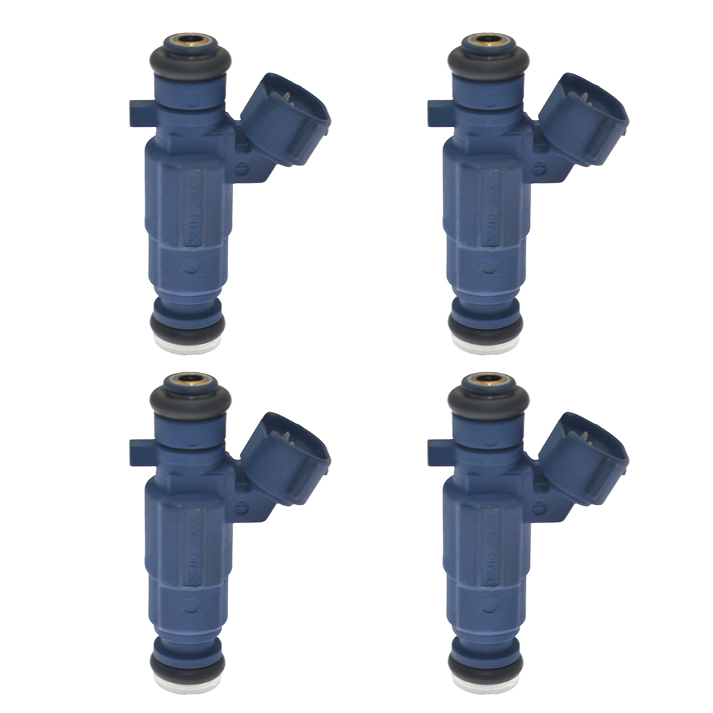 Fuel Injector 35310-2B000P4 Blue