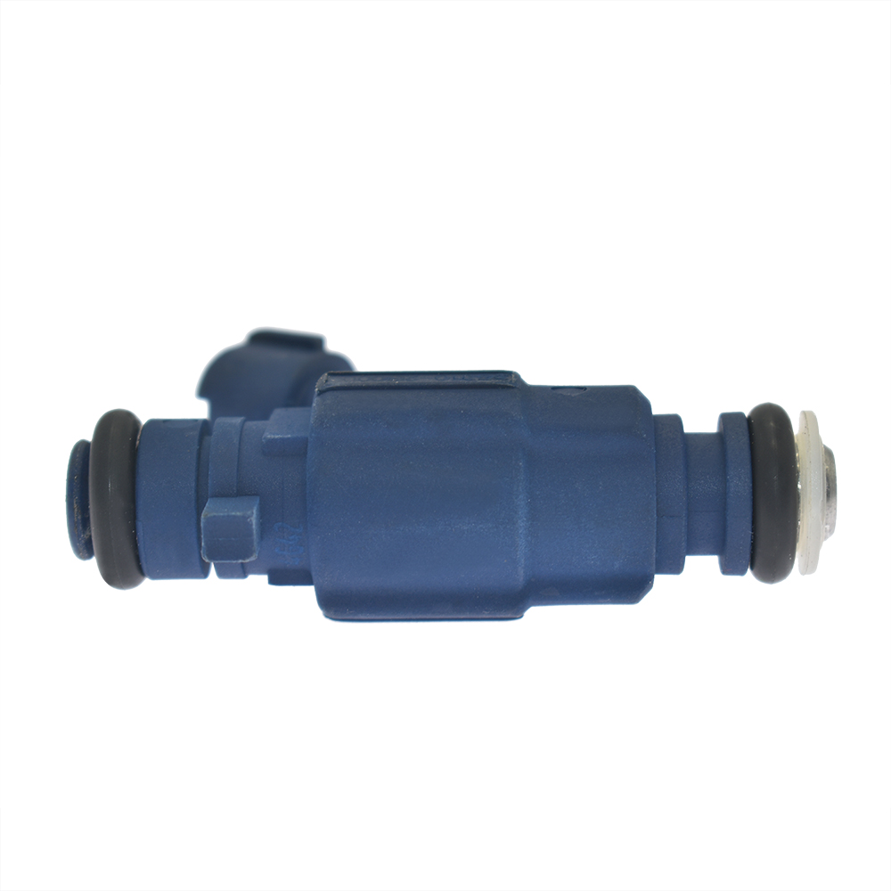 Fuel Injector 35310-2B000P4 Blue angle 8