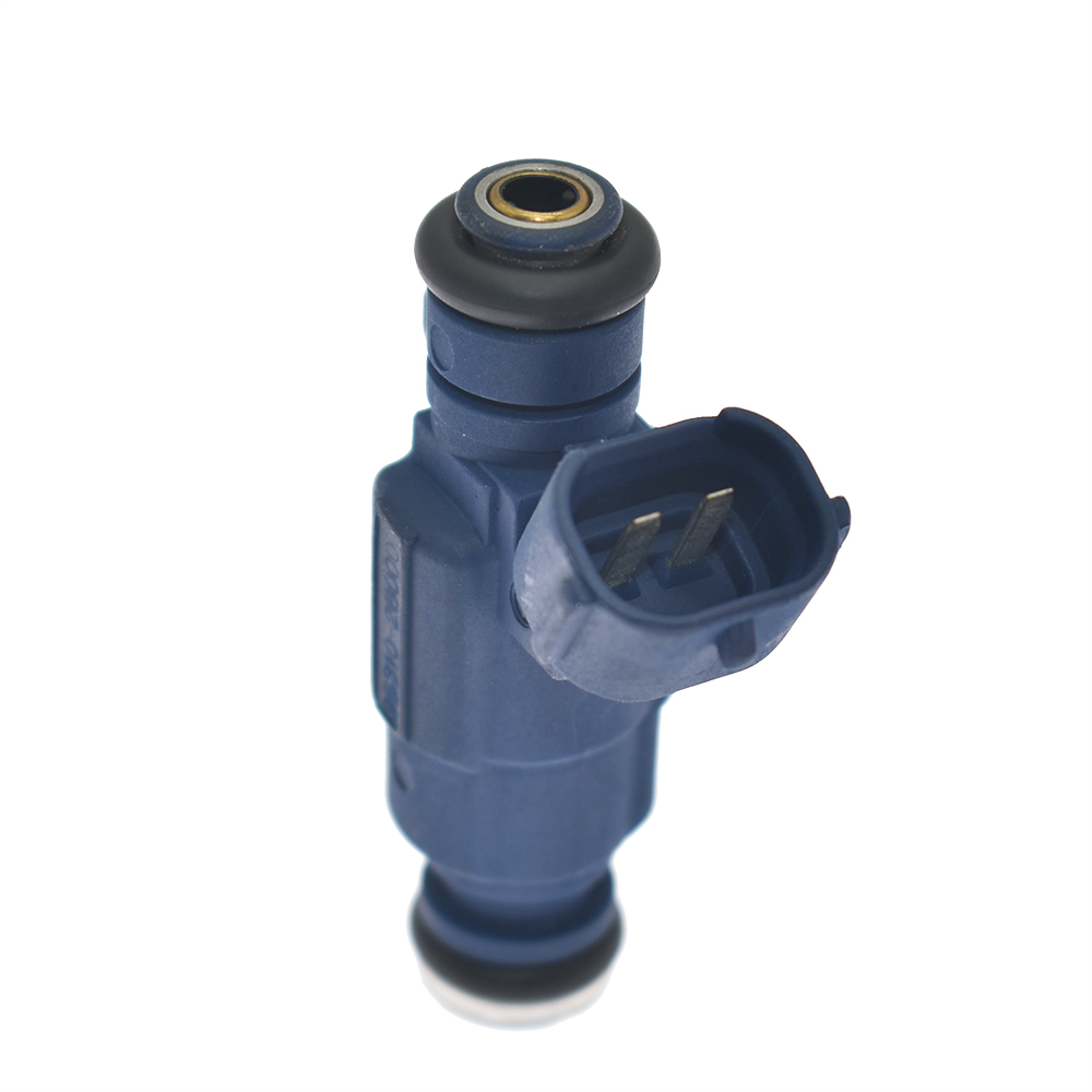 Fuel Injector 35310-2B000P4 Blue angle 10