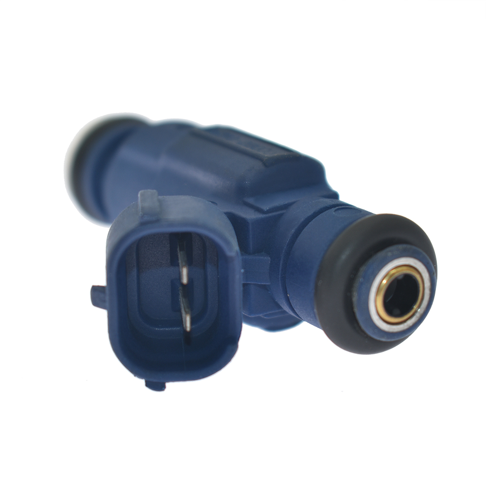 Fuel Injector 35310-2B000P4 Blue angle 6