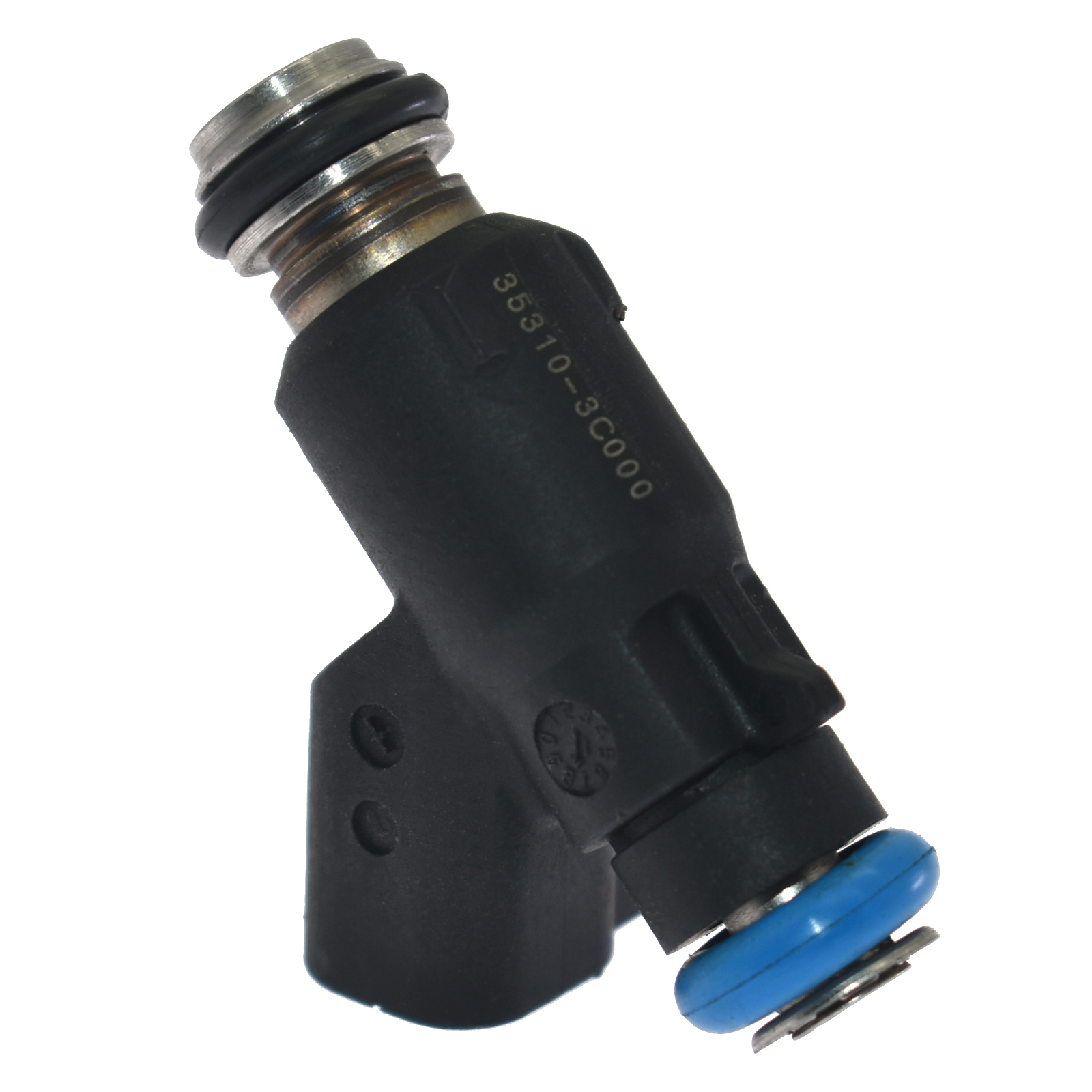 Fuel Injector 35310-3C000 P6 angle 7