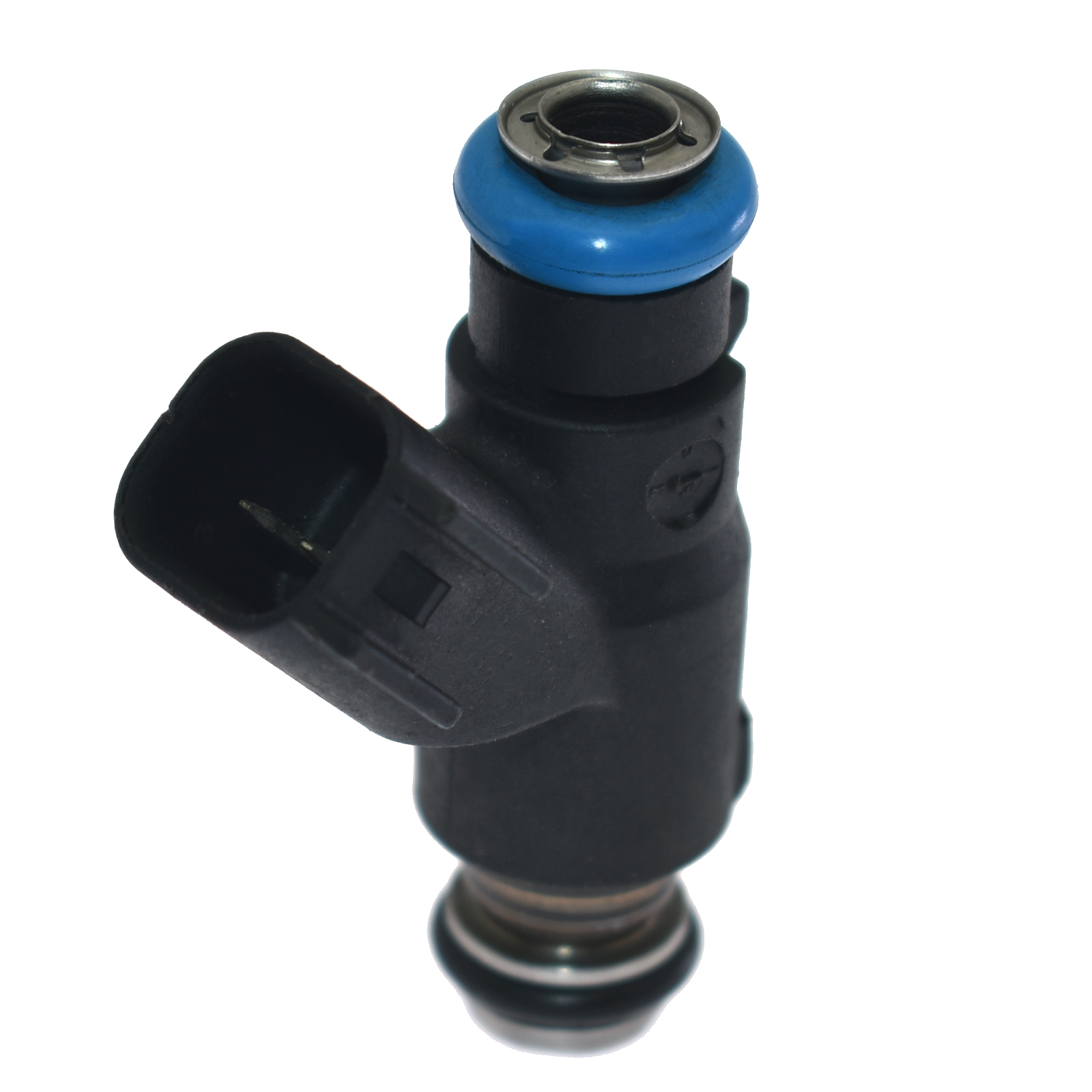 Fuel Injector 35310-3C000 P6 angle 8