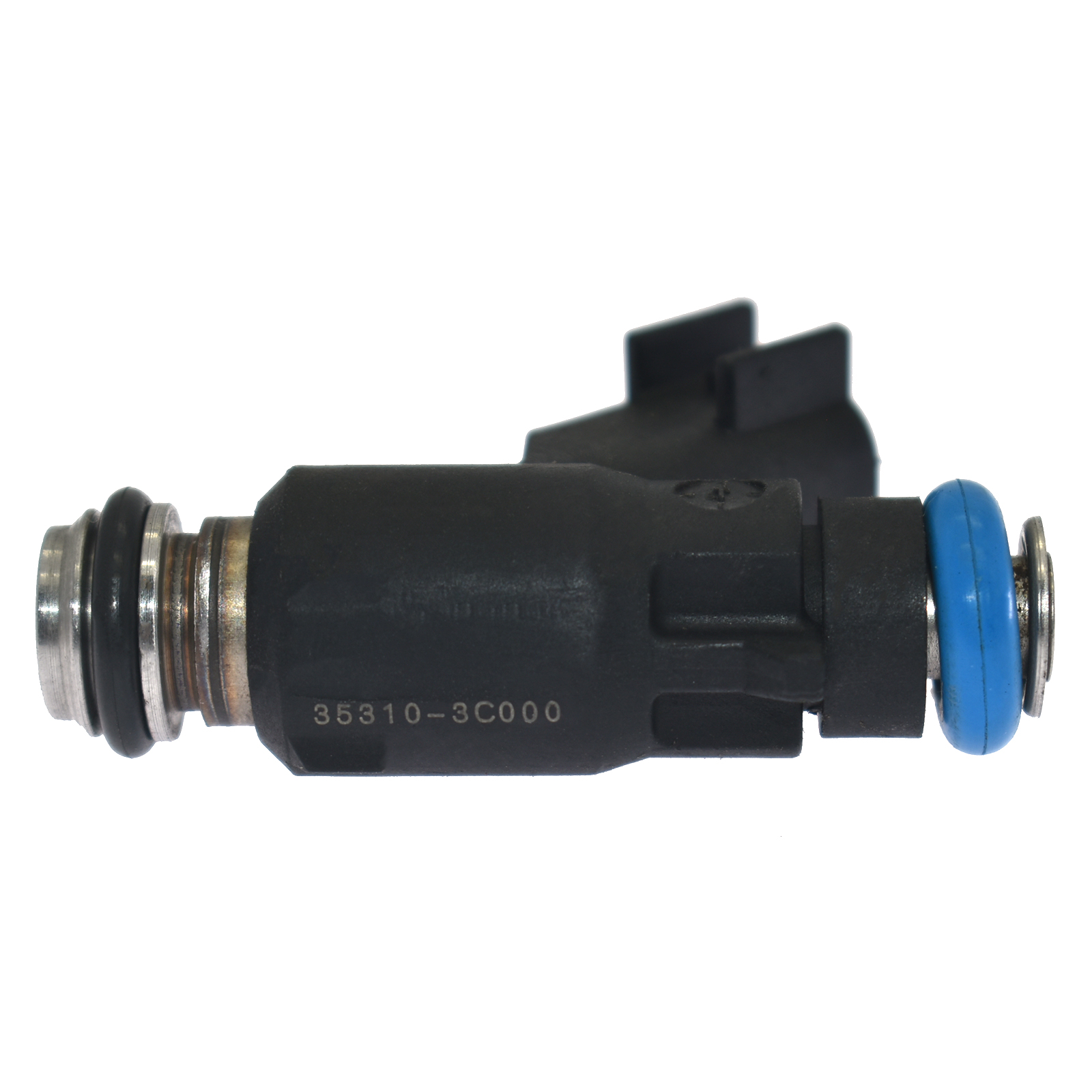 Fuel Injector 35310-3C000 P6 angle 3