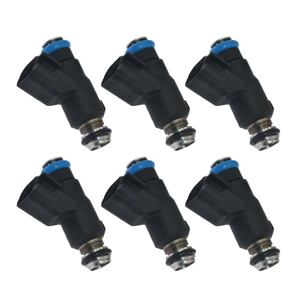 Fuel Injector 35310-3C000 P6