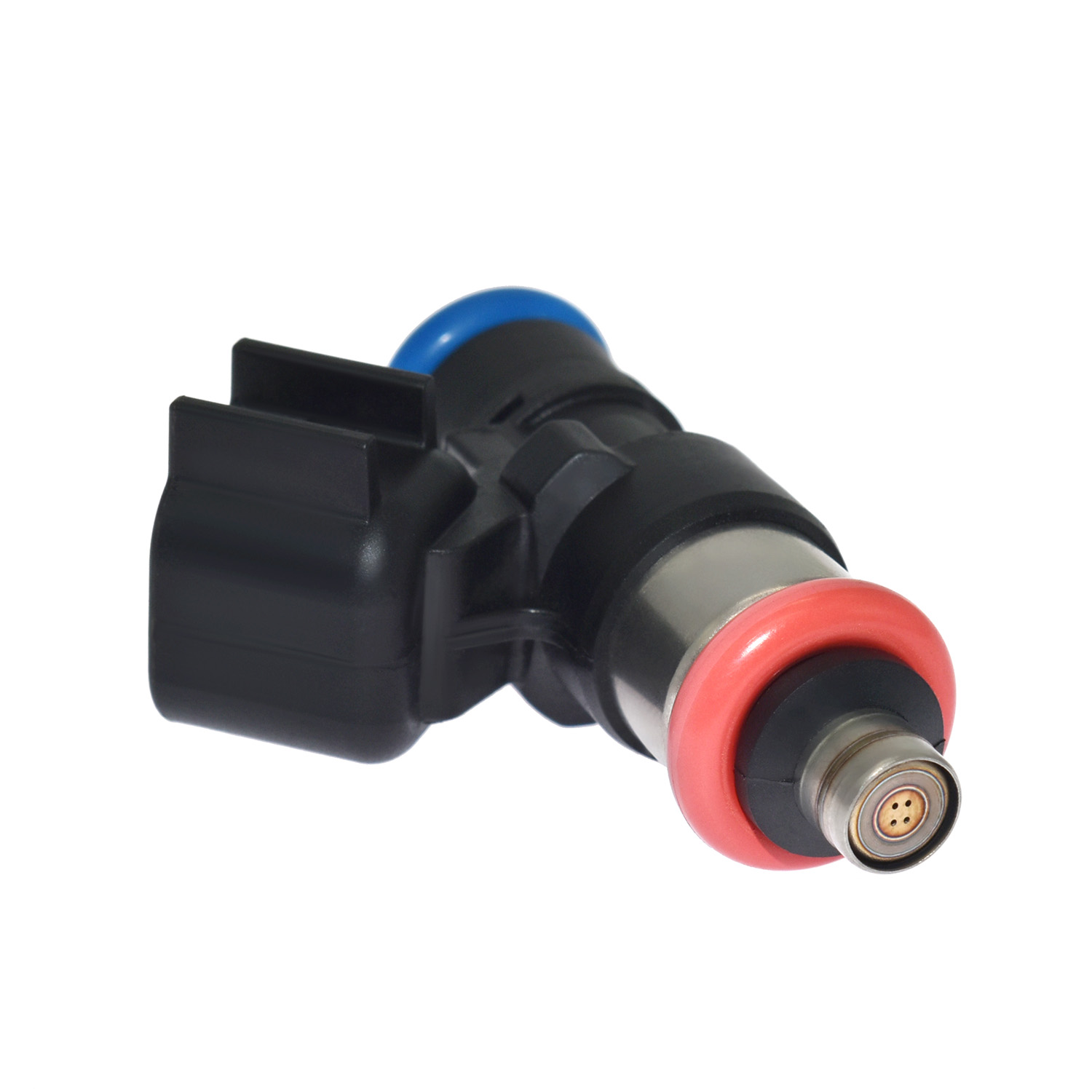 Fuel Injector 0280158191 P6 angle 8