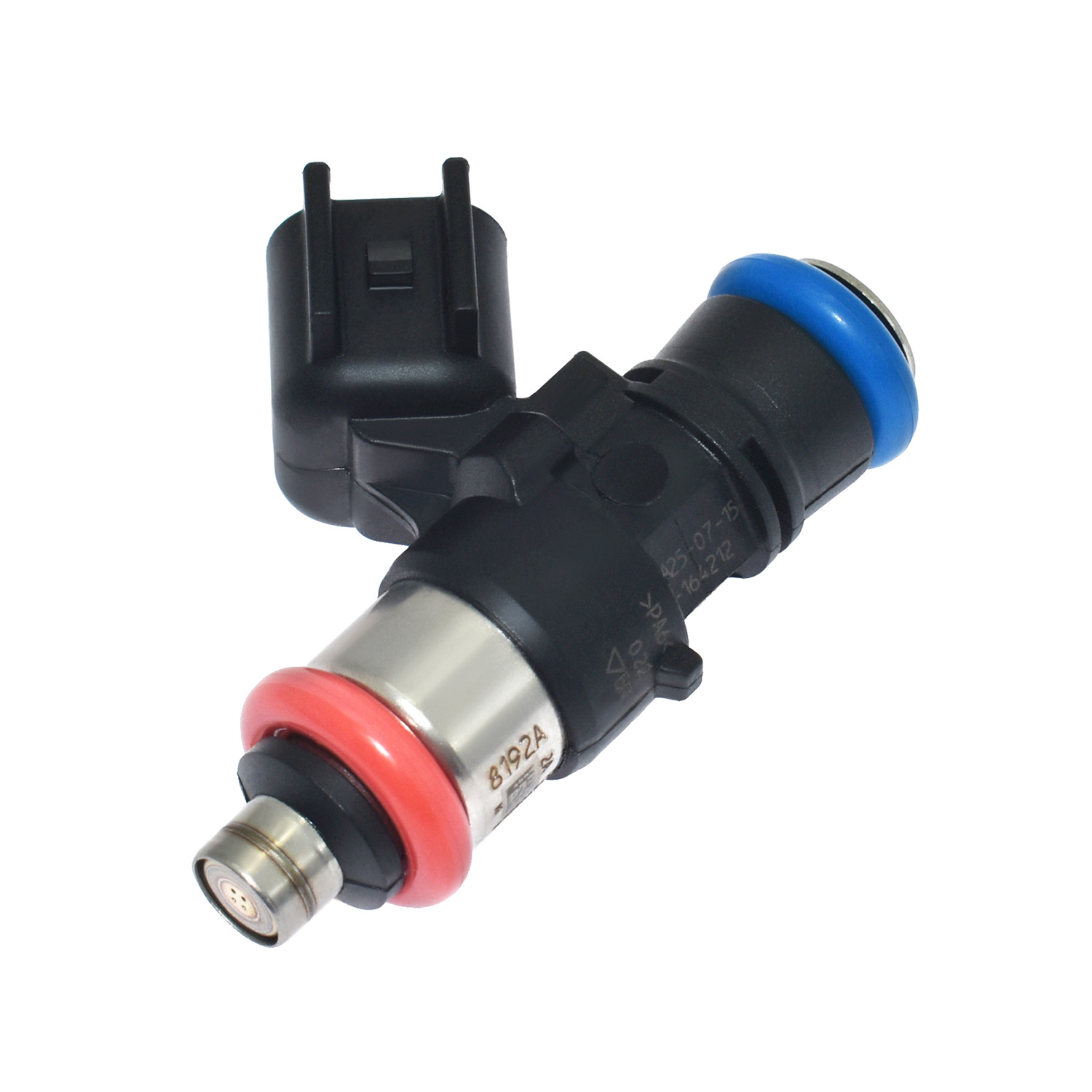 Fuel Injector 0280158191 P6 angle 10