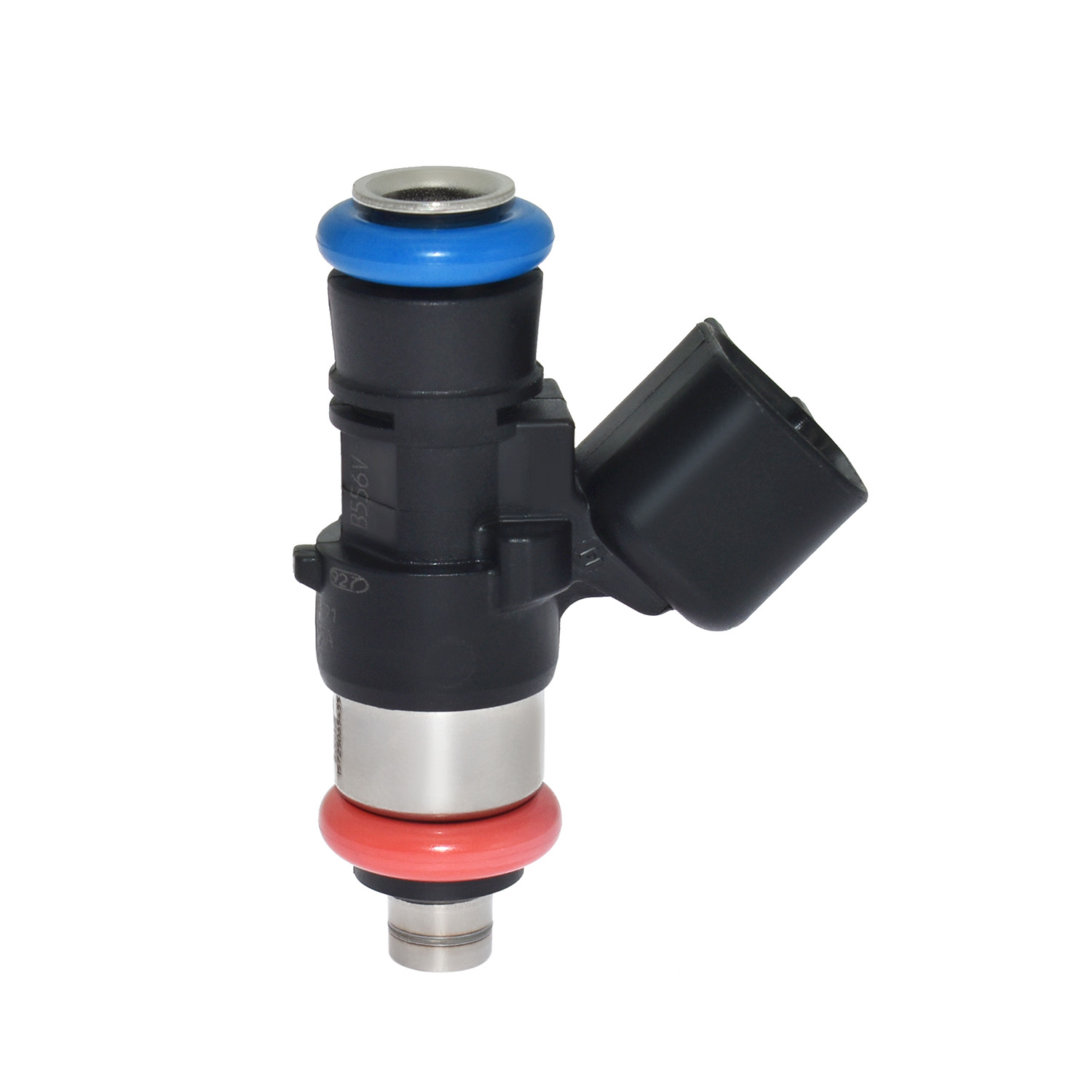 Fuel Injector 0280158191 P6 angle 4
