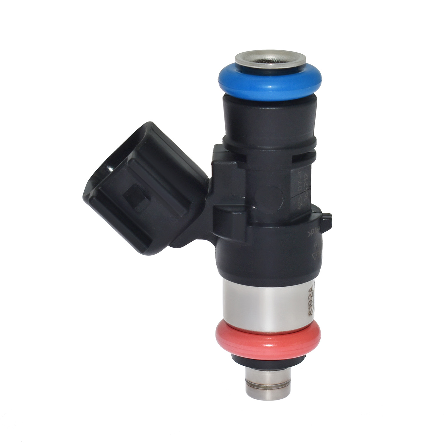 Fuel Injector 0280158191 P6 angle 5