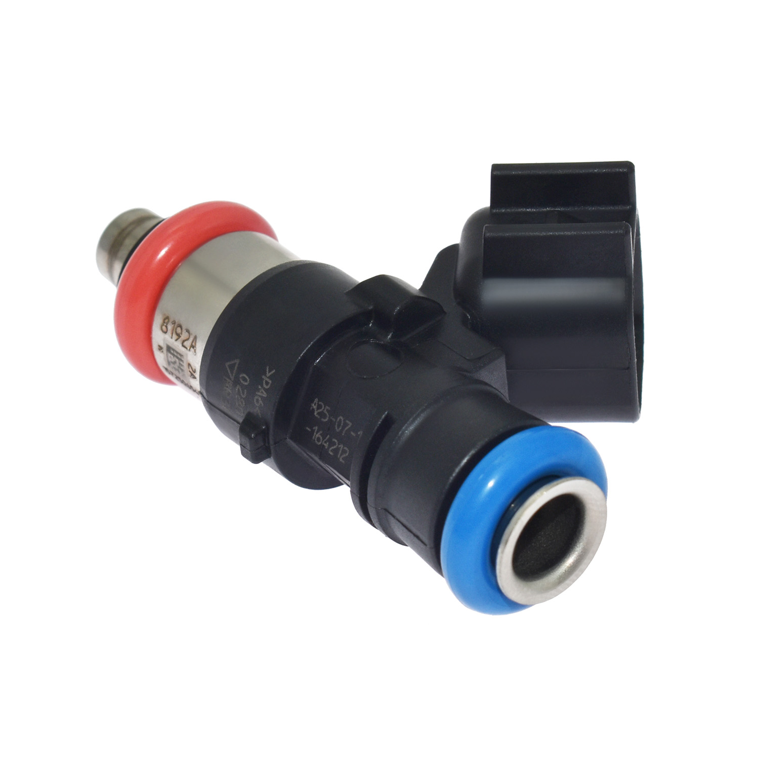 Fuel Injector 0280158191 P6 angle 11