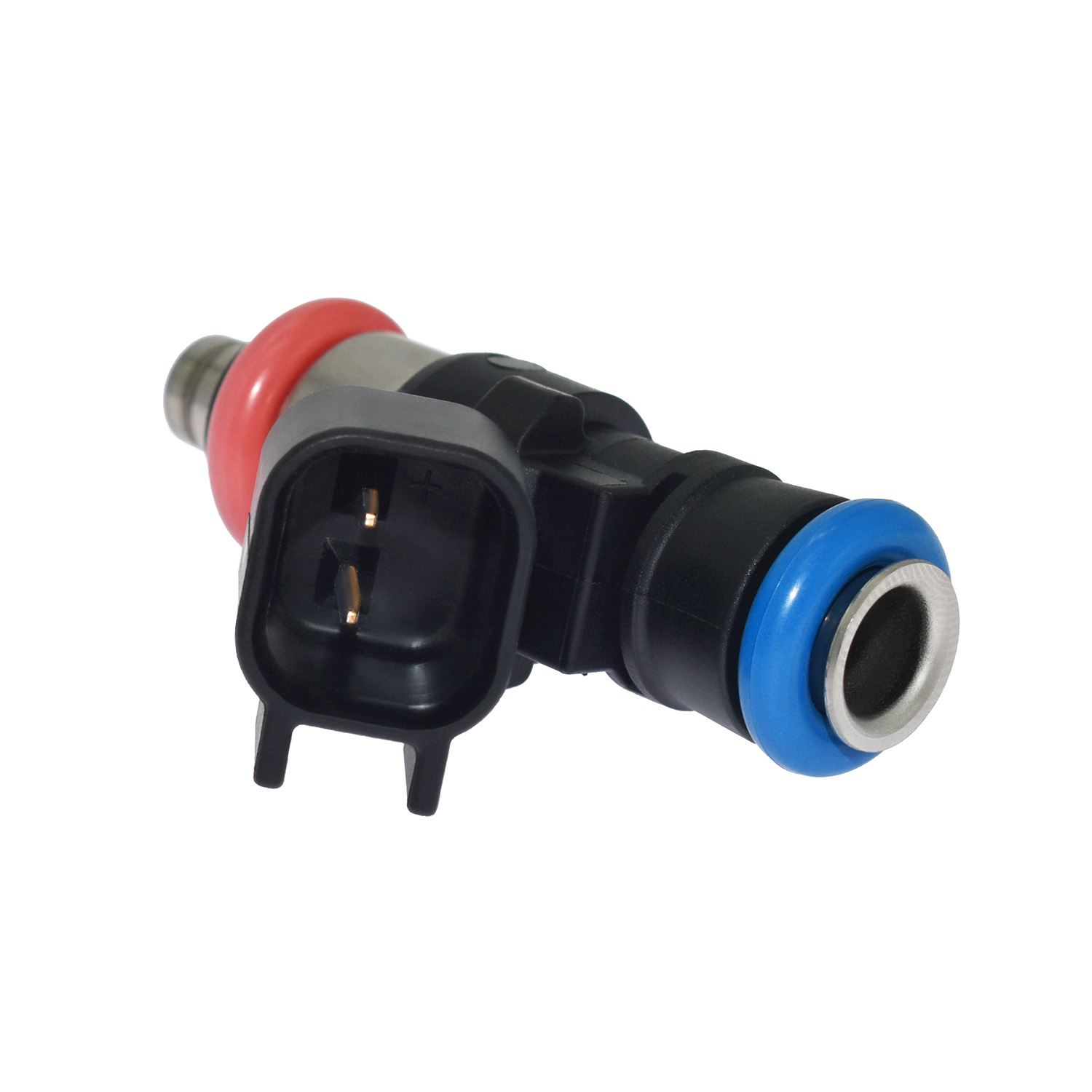 Fuel Injector 0280158191 P6 angle 6