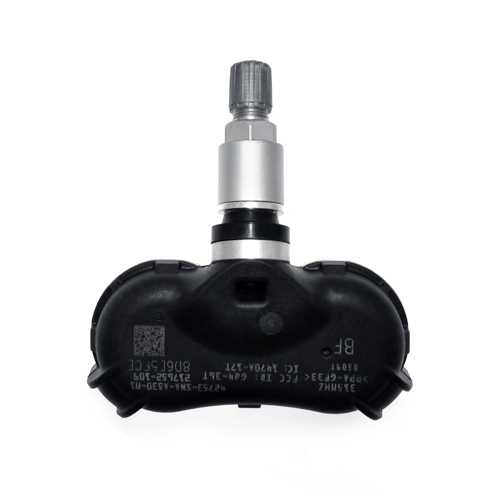 TPMS Tire Pressure Monitoring Sensor 42753-SNA-A830 angle 6