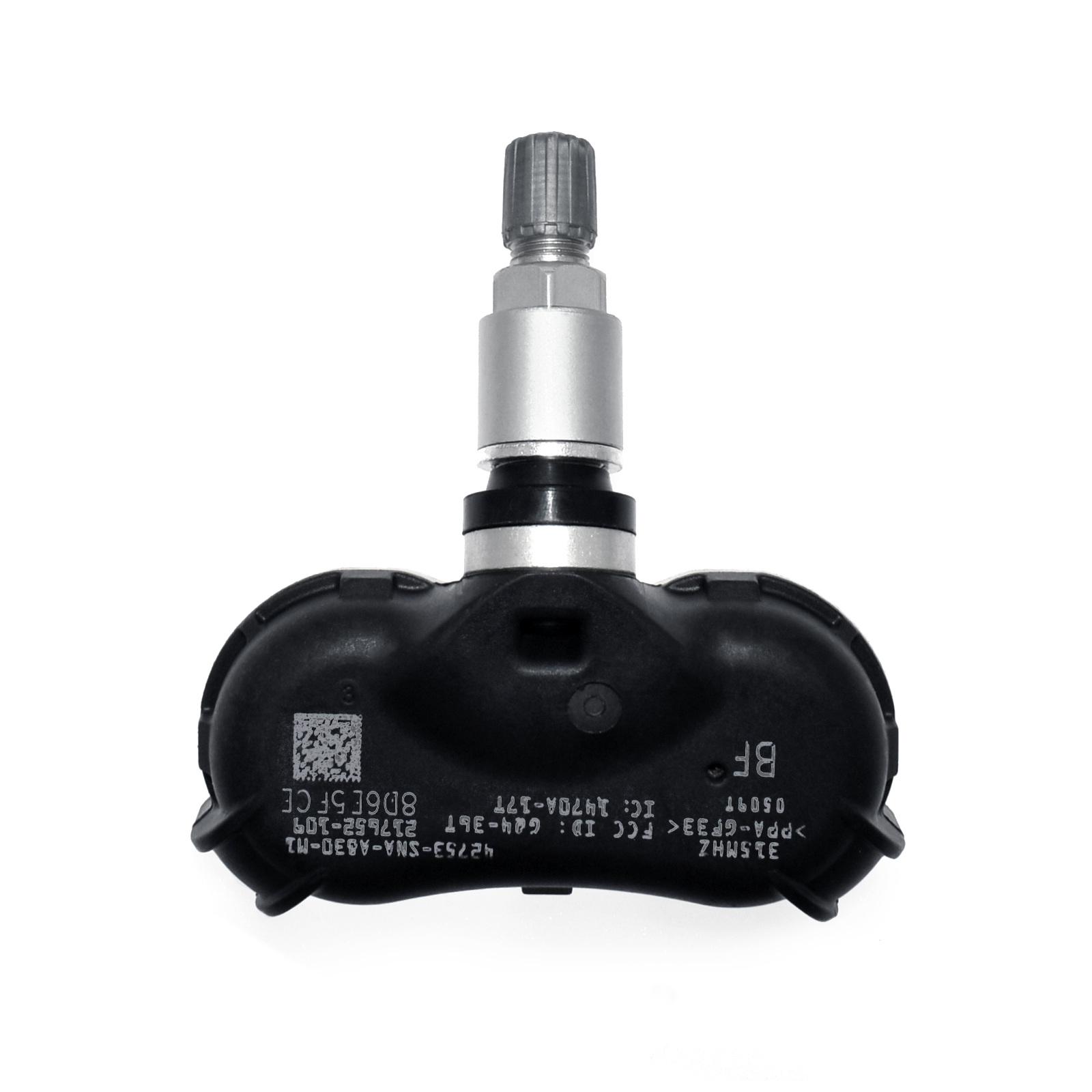 TPMS Tire Pressure Monitoring Sensor 42753-SNA-A830 angle 5