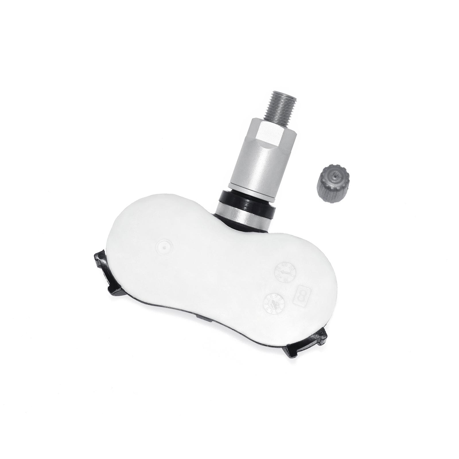 TPMS Tire Pressure Monitoring Sensor 42753-SNA-A830 angle 4
