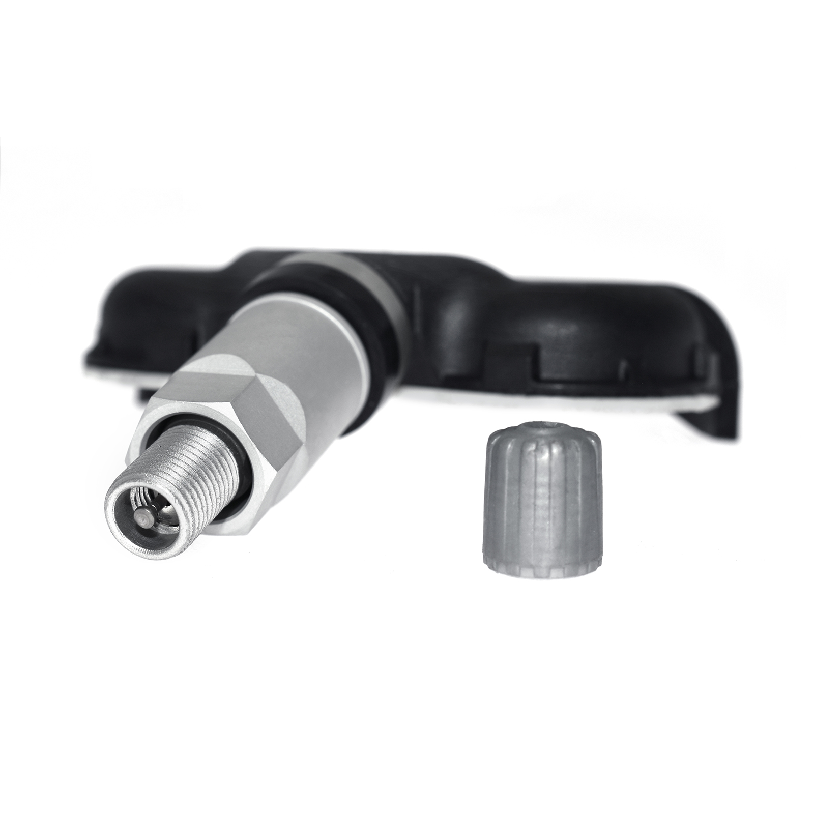 TPMS Tire Pressure Monitoring Sensor 42753-SNA-A830 angle 3