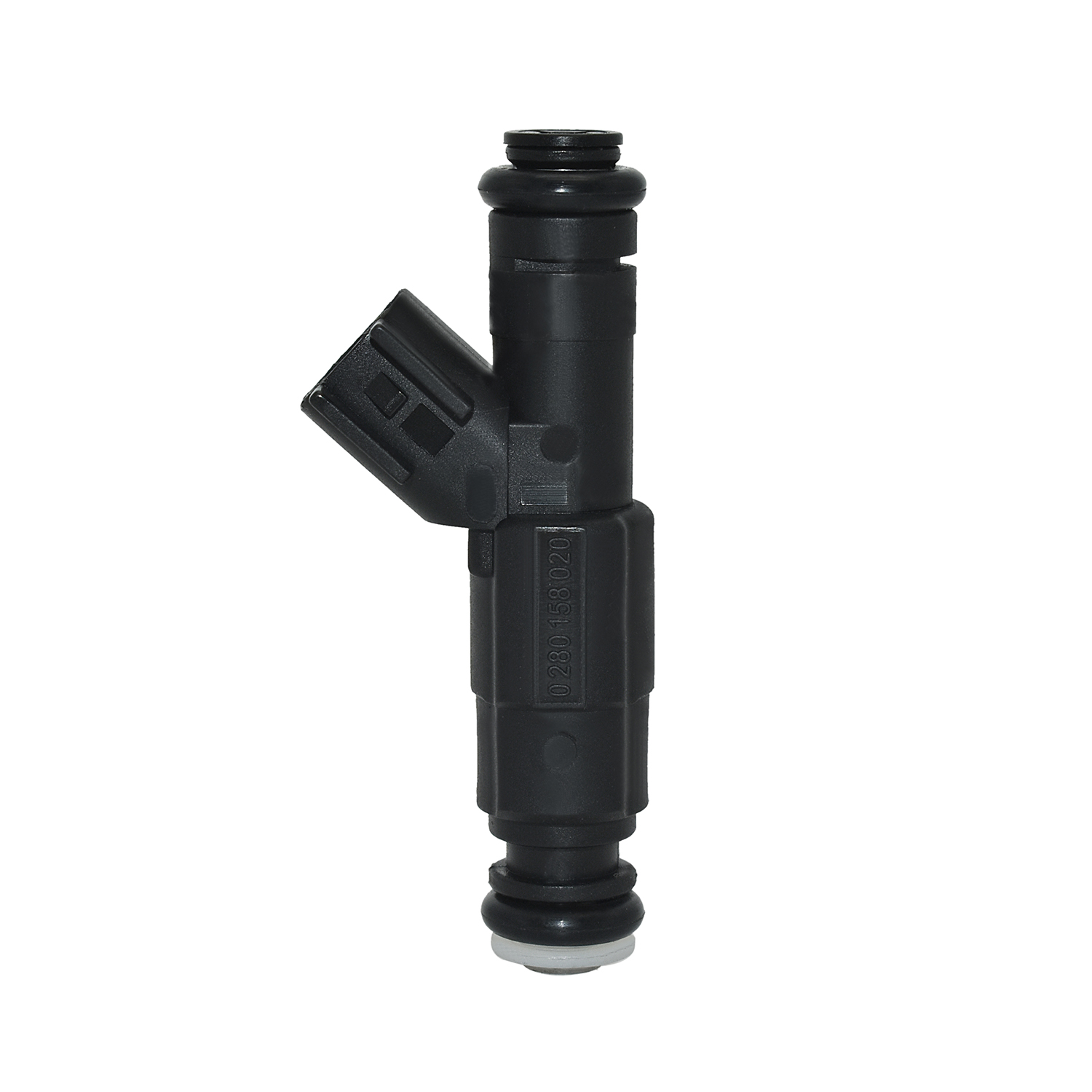 Fuel Injector 0280158020 P6 angle 4