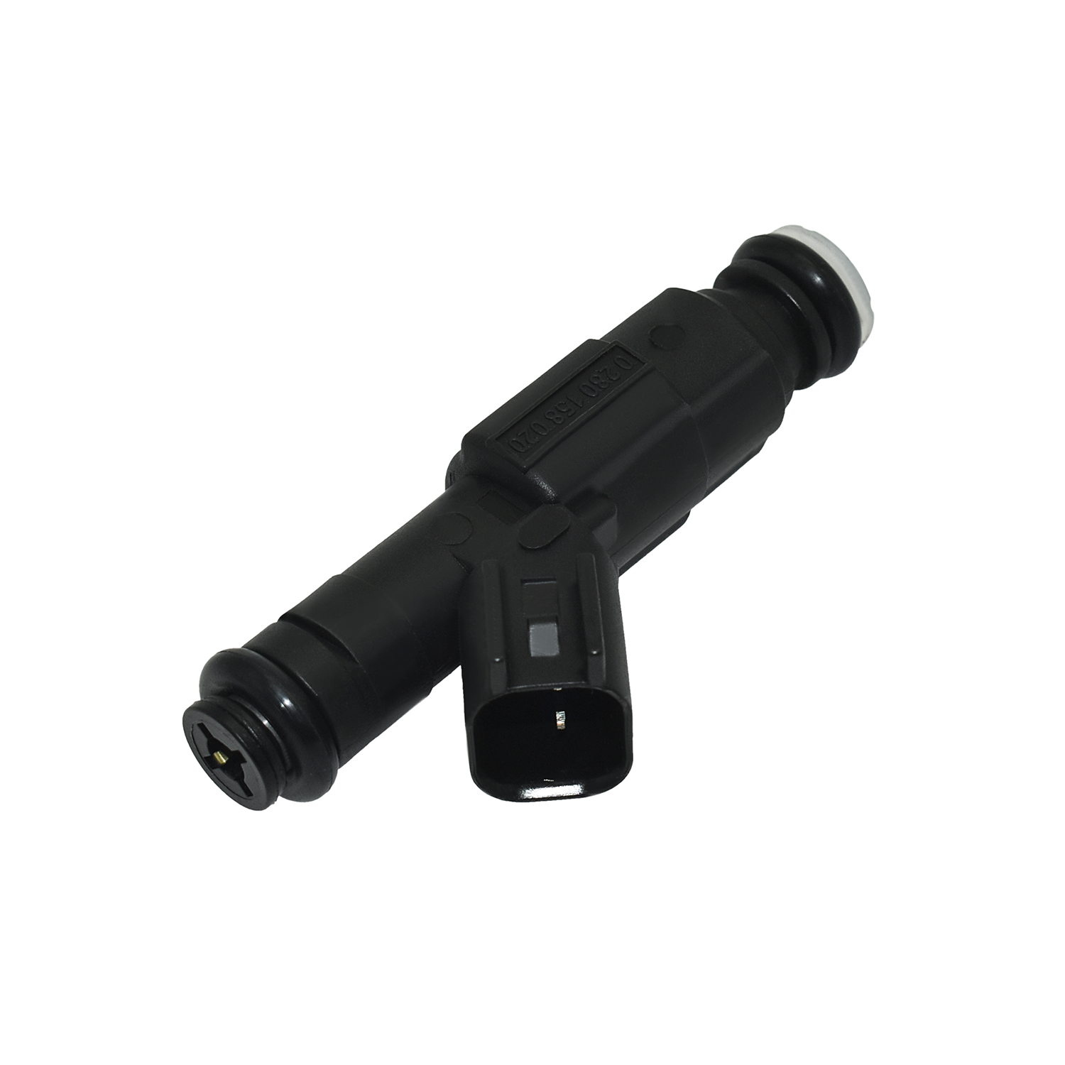 Fuel Injector 0280158020 P6 angle 12