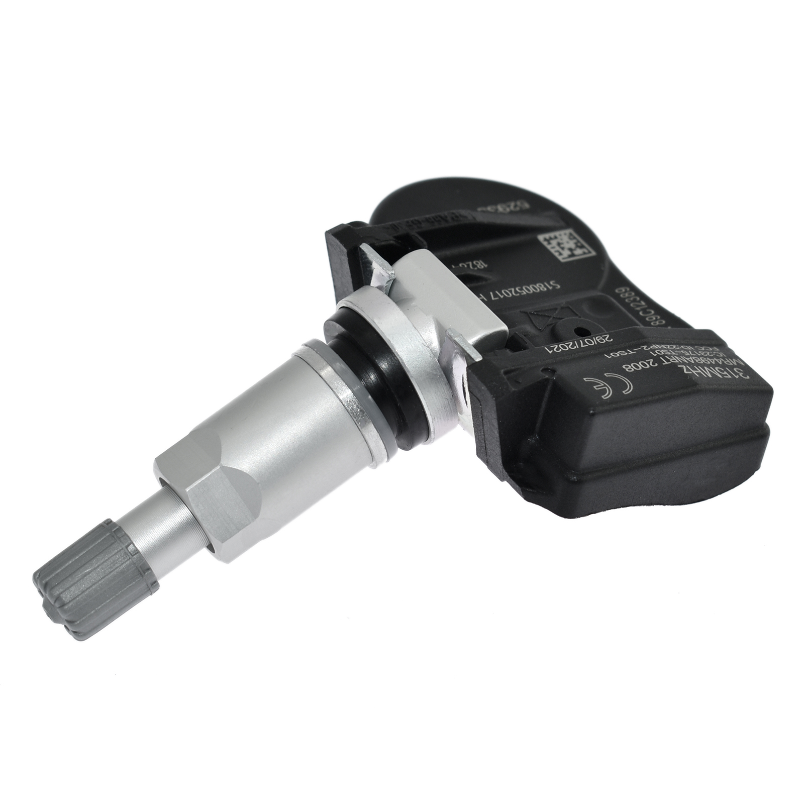 TPMS Tire Pressure Monitoring Sensor 52933-3N000 angle 6