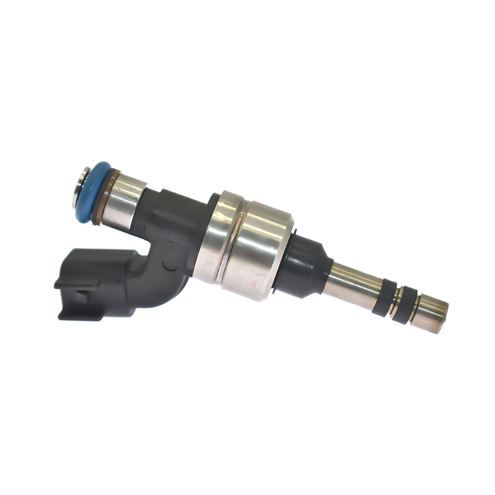 Fuel Injector 12633784 angle 7