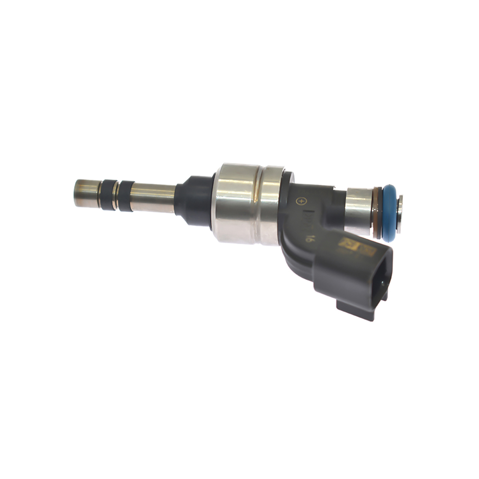 Fuel Injector 12633784 angle 2
