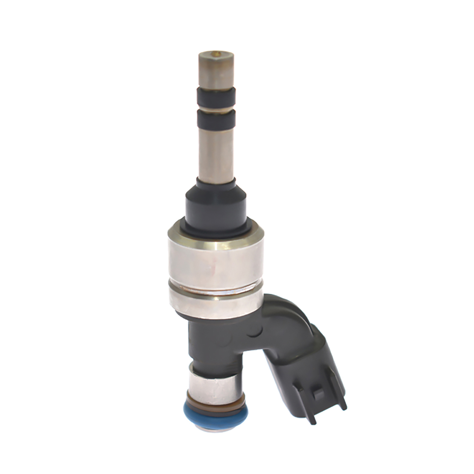 Fuel Injector 12633784 angle 6