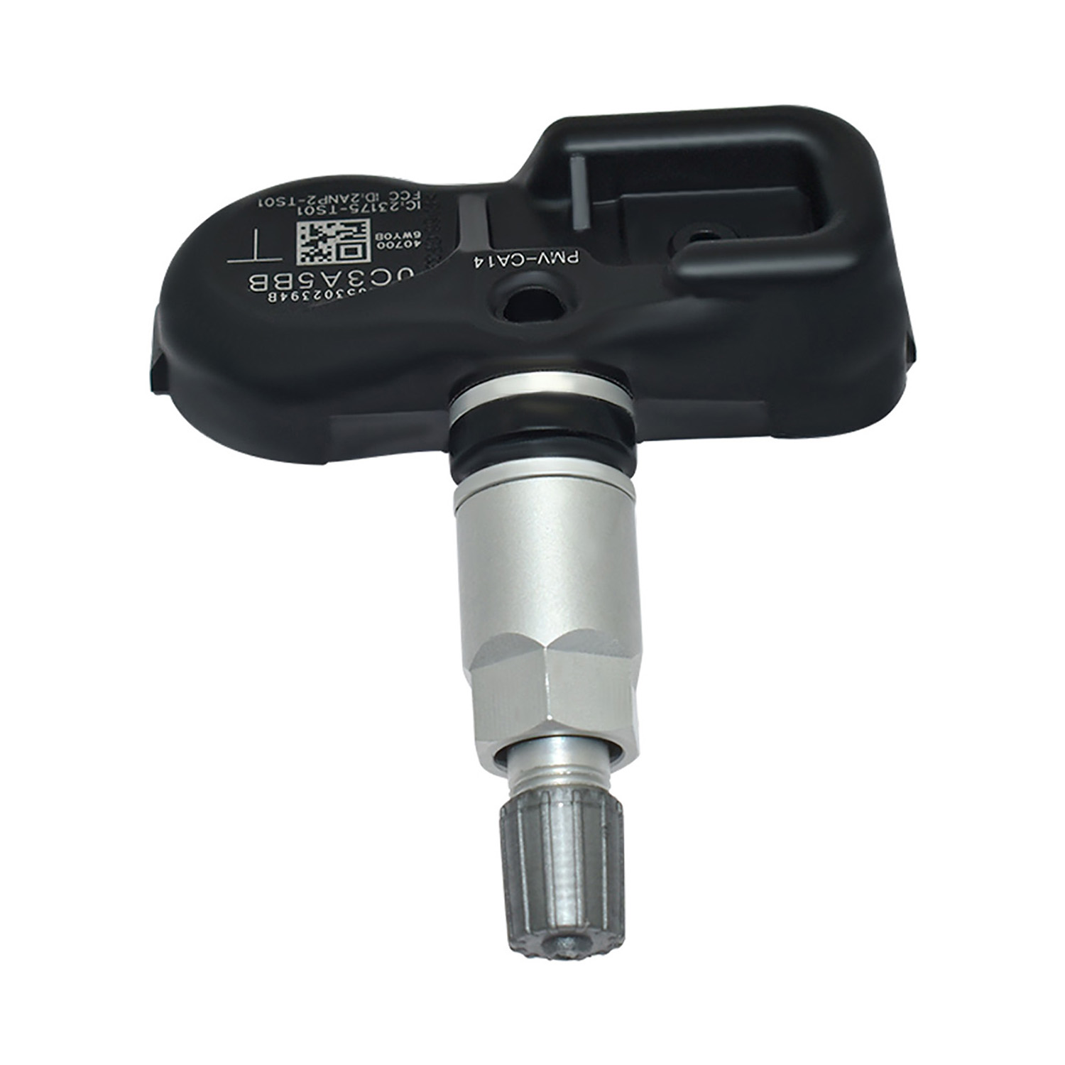 TPMS Tire Pressure Monitoring Sensor PMV-CA14 angle 3