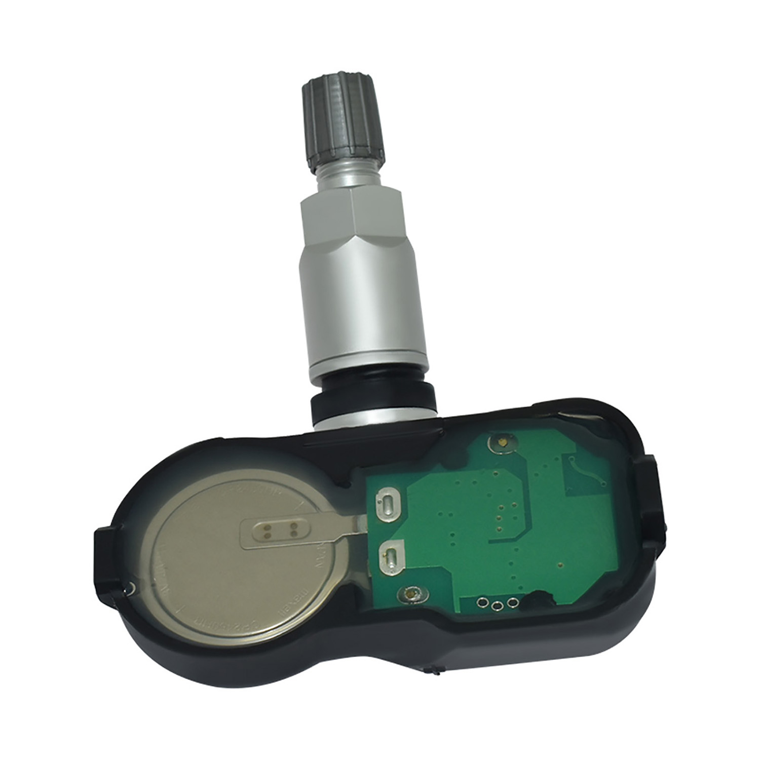 TPMS Tire Pressure Monitoring Sensor PMV-CA14 angle 6