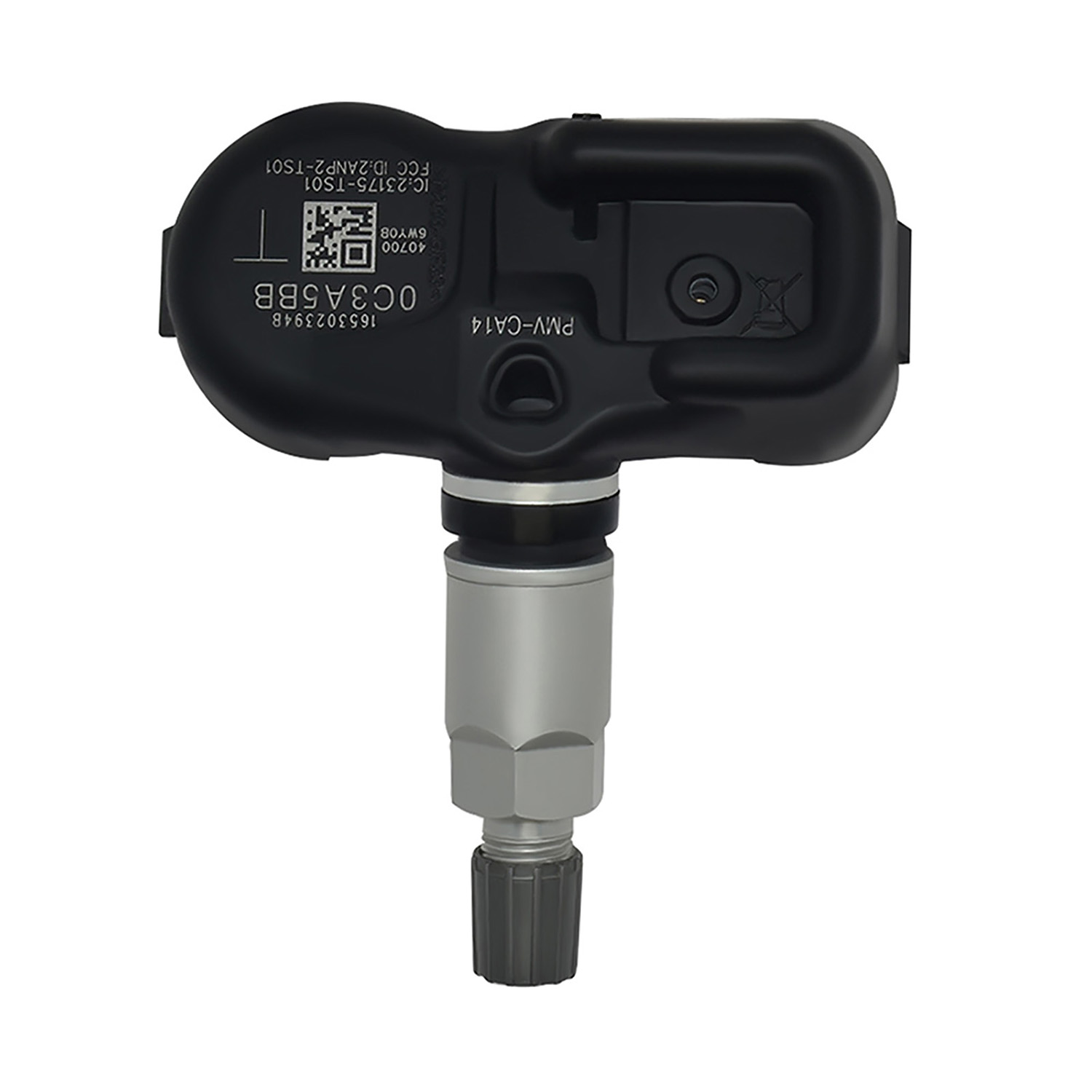 TPMS Tire Pressure Monitoring Sensor PMV-CA14 angle 7